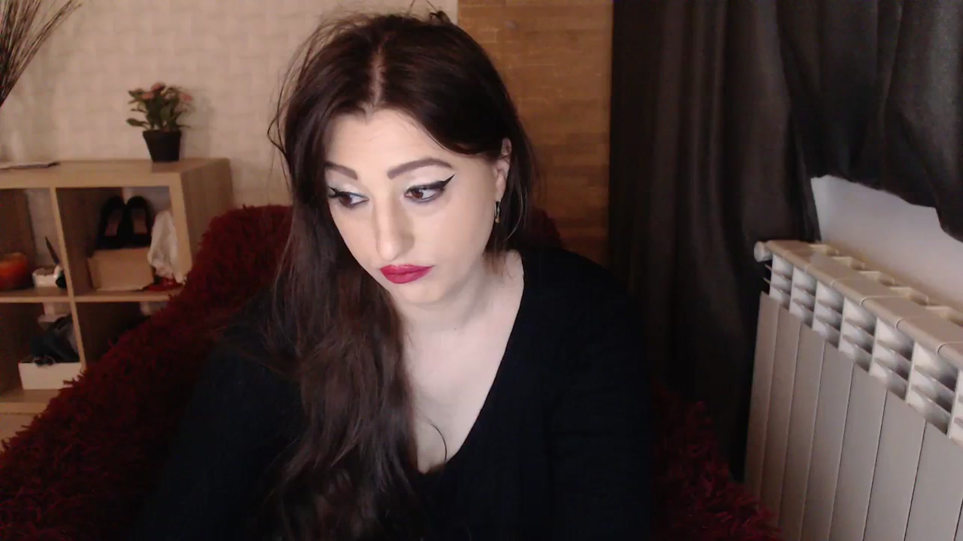 Gallery image thumbnail from HotRebbecca's myfreecams stream on, 03/28/2024, 06:35 image 2 of 20