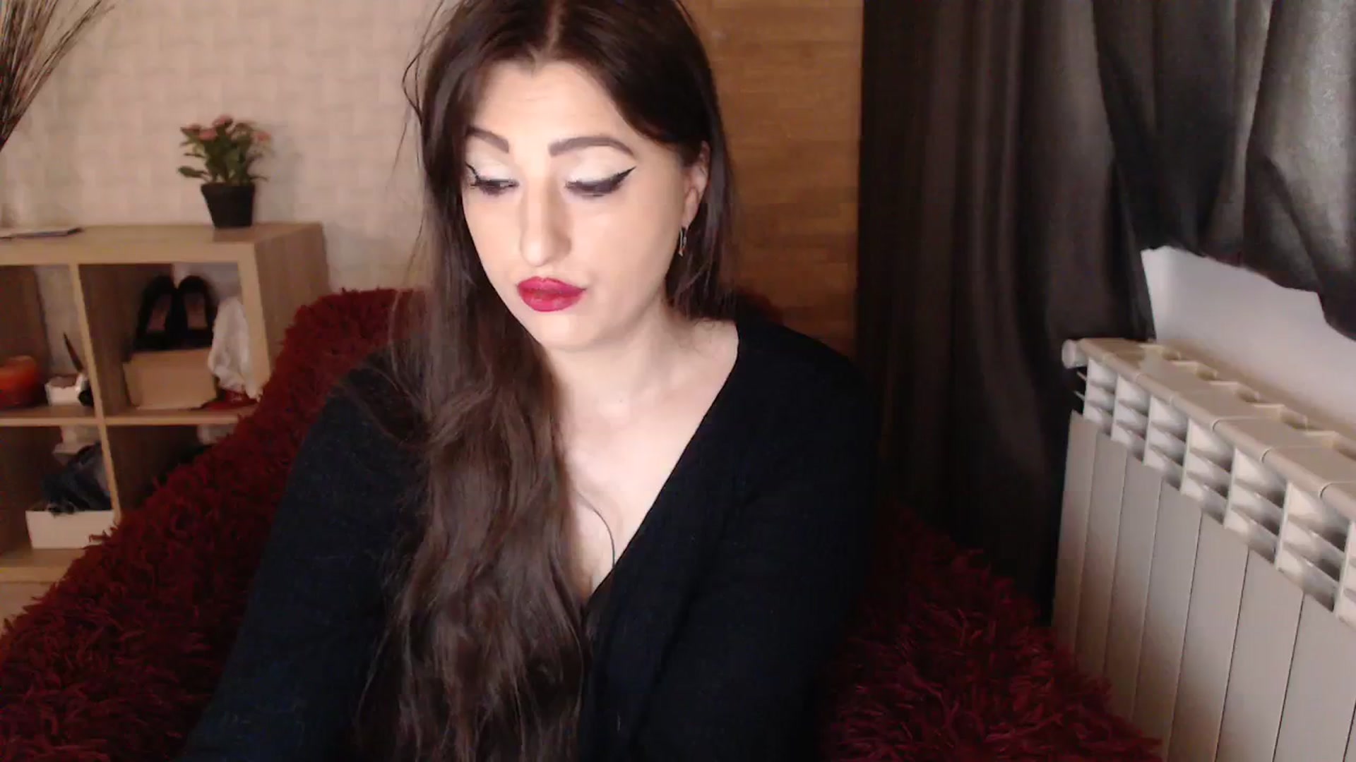 Gallery image thumbnail from HotRebbecca's myfreecams stream on, 03/28/2024, 06:35 image 12 of 20