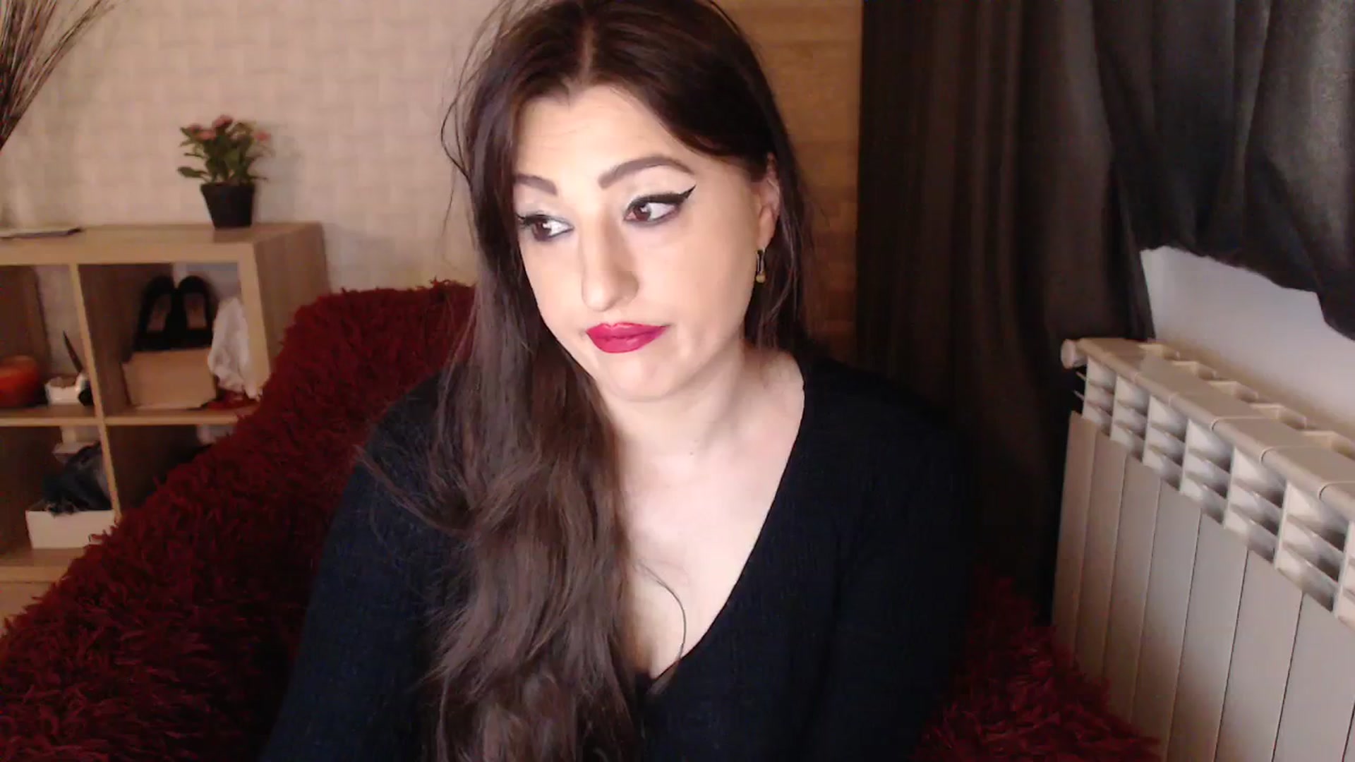 Gallery image thumbnail from HotRebbecca's myfreecams stream on, 03/28/2024, 06:35 image 18 of 20
