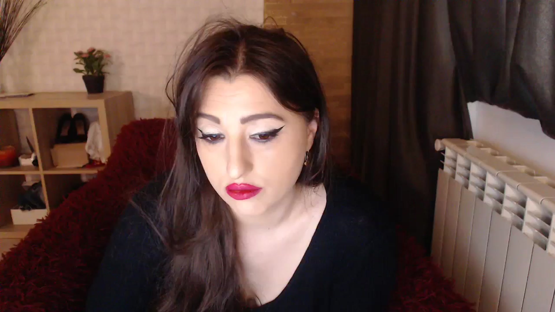 Gallery image thumbnail from HotRebbecca's myfreecams stream on, 03/28/2024, 06:35 image 8 of 20