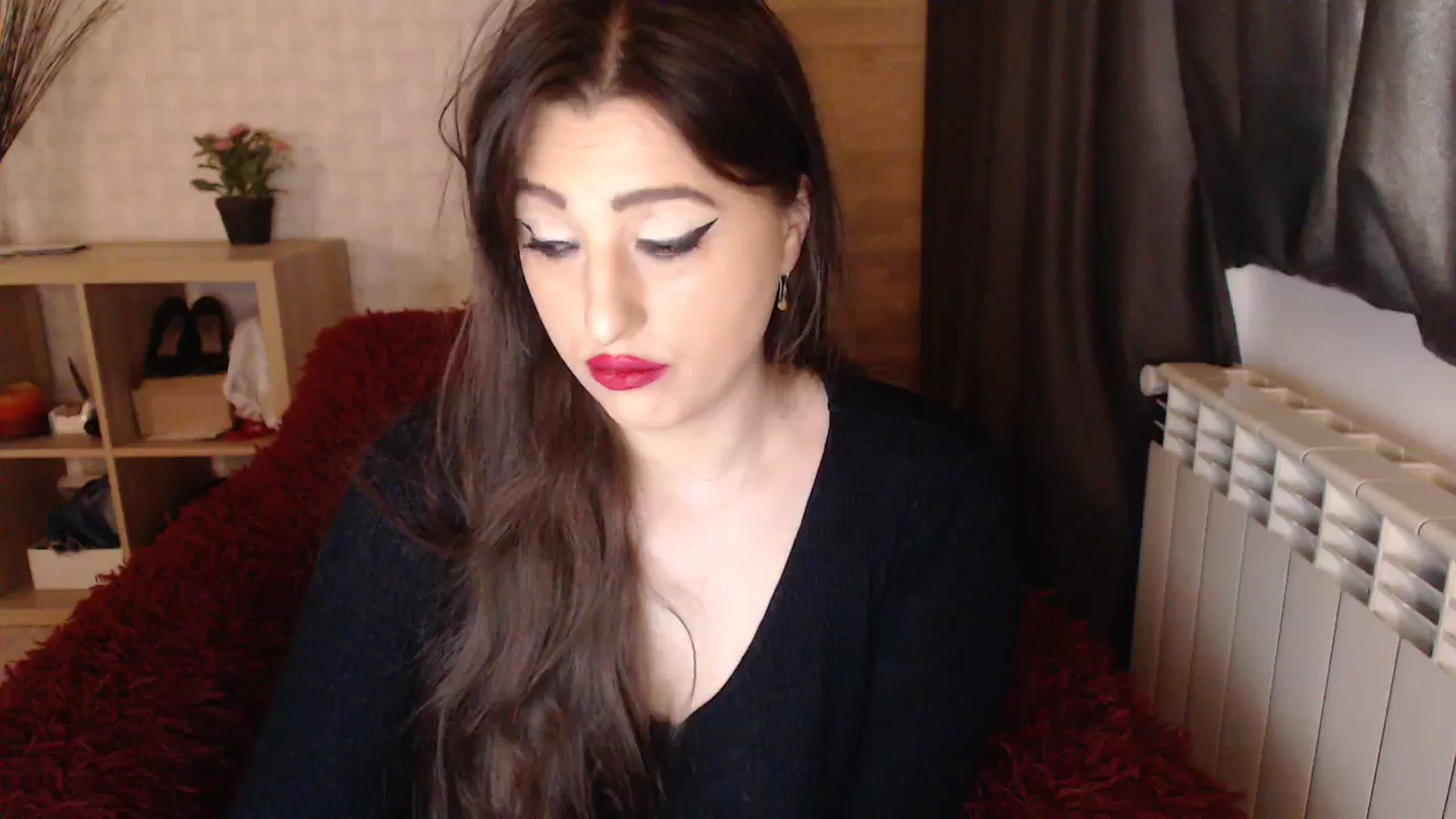 Gallery image thumbnail from HotRebbecca's myfreecams stream on, 03/28/2024, 06:35 image 16 of 20