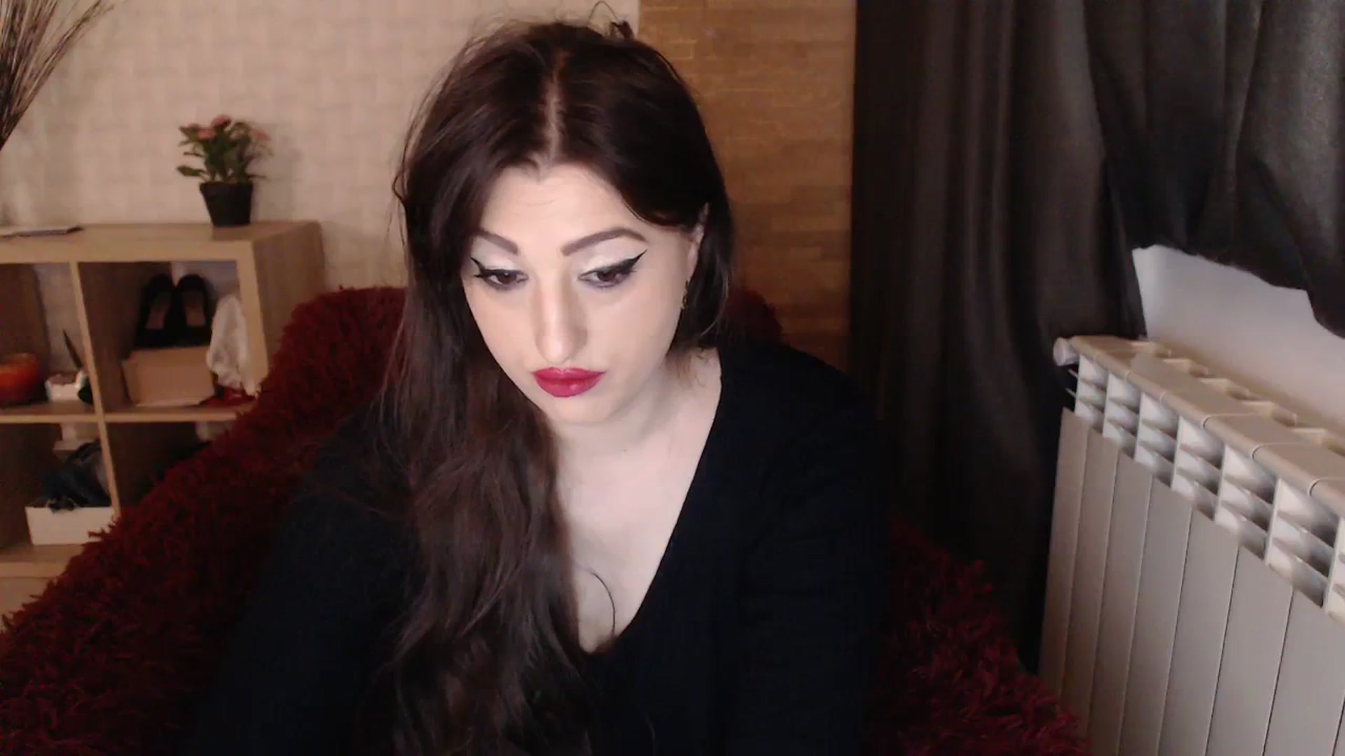 Gallery image thumbnail from HotRebbecca's myfreecams stream on, 03/28/2024, 06:35 image 6 of 20
