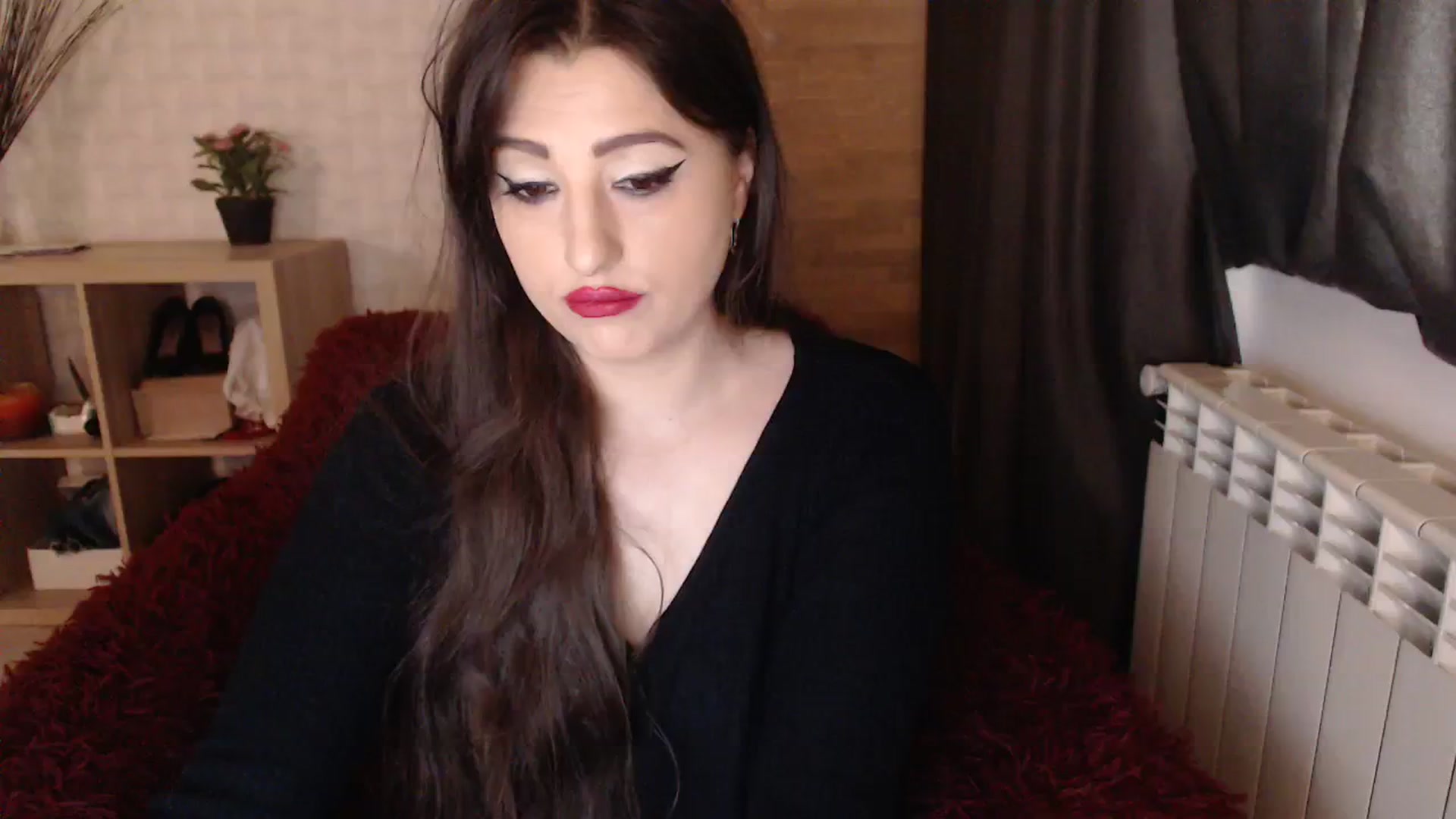 Gallery image thumbnail from HotRebbecca's myfreecams stream on, 03/28/2024, 06:35 image 10 of 20