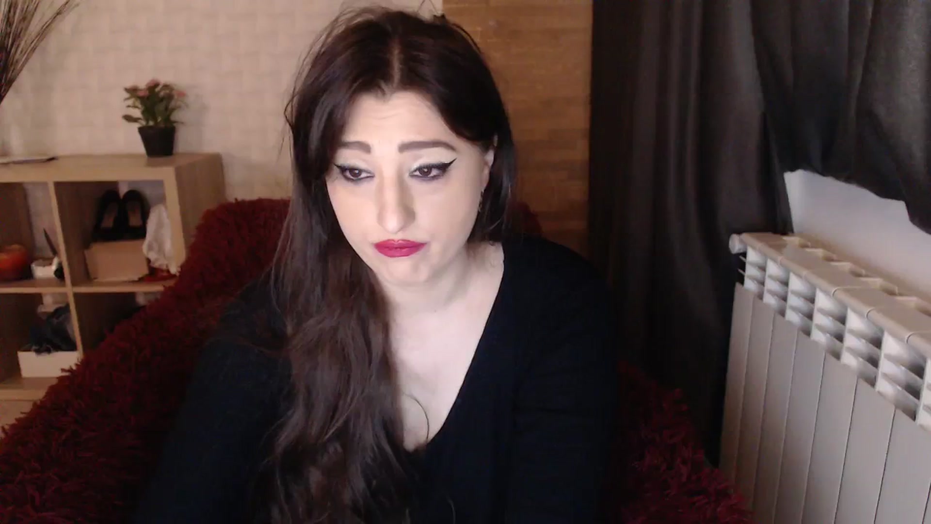 Gallery image thumbnail from HotRebbecca's myfreecams stream on, 03/28/2024, 06:35 image 5 of 20