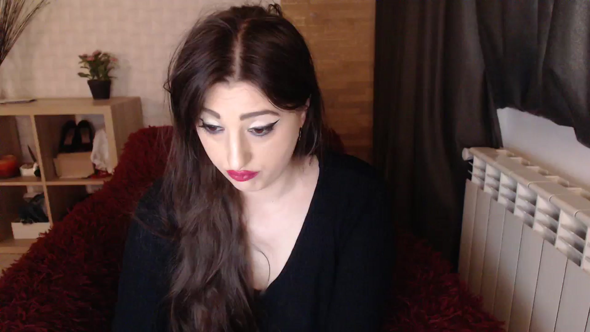 Gallery image thumbnail from HotRebbecca's myfreecams stream on, 03/28/2024, 06:35 image 19 of 20