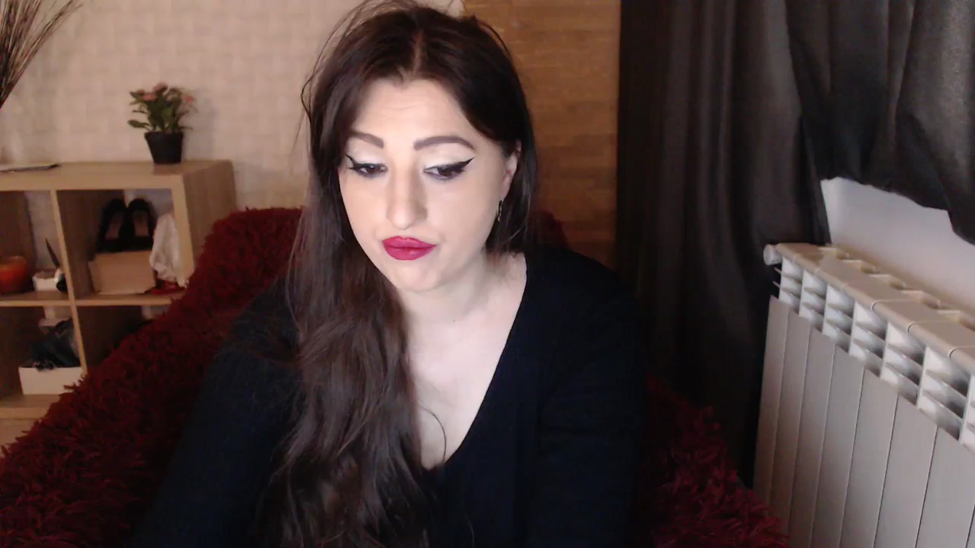 Gallery image thumbnail from HotRebbecca's myfreecams stream on, 03/28/2024, 06:35 image 7 of 20