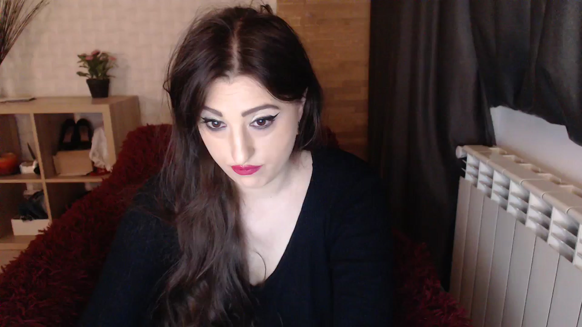 Gallery image thumbnail from HotRebbecca's myfreecams stream on, 03/28/2024, 06:35 image 1 of 20
