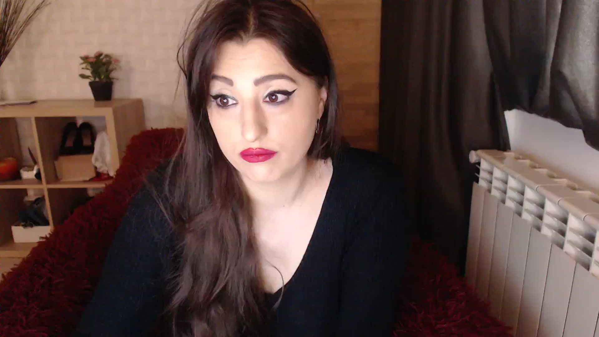 Gallery image thumbnail from HotRebbecca's myfreecams stream on, 03/28/2024, 06:35 image 13 of 20