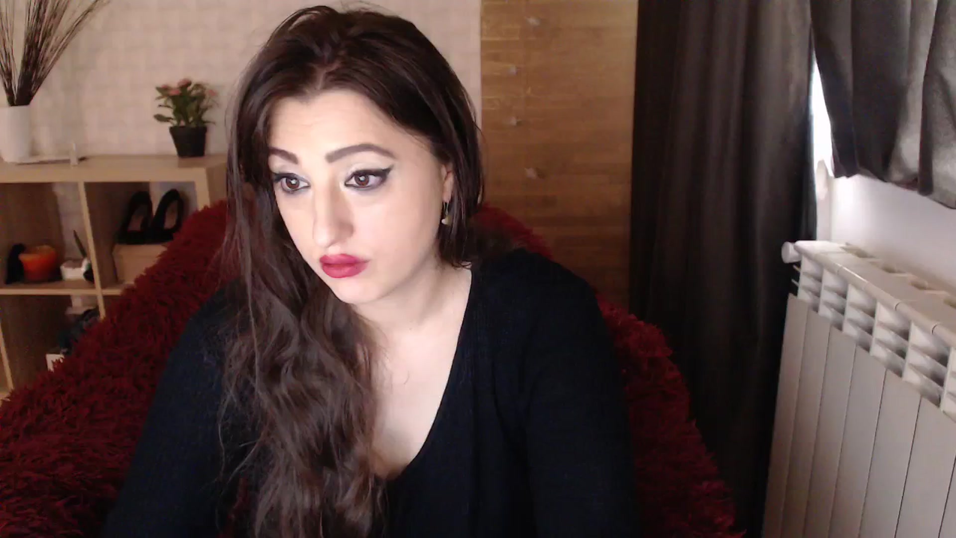 Gallery image thumbnail from HotRebbecca's myfreecams stream on, 03/29/2024, 07:44 image 1 of 20