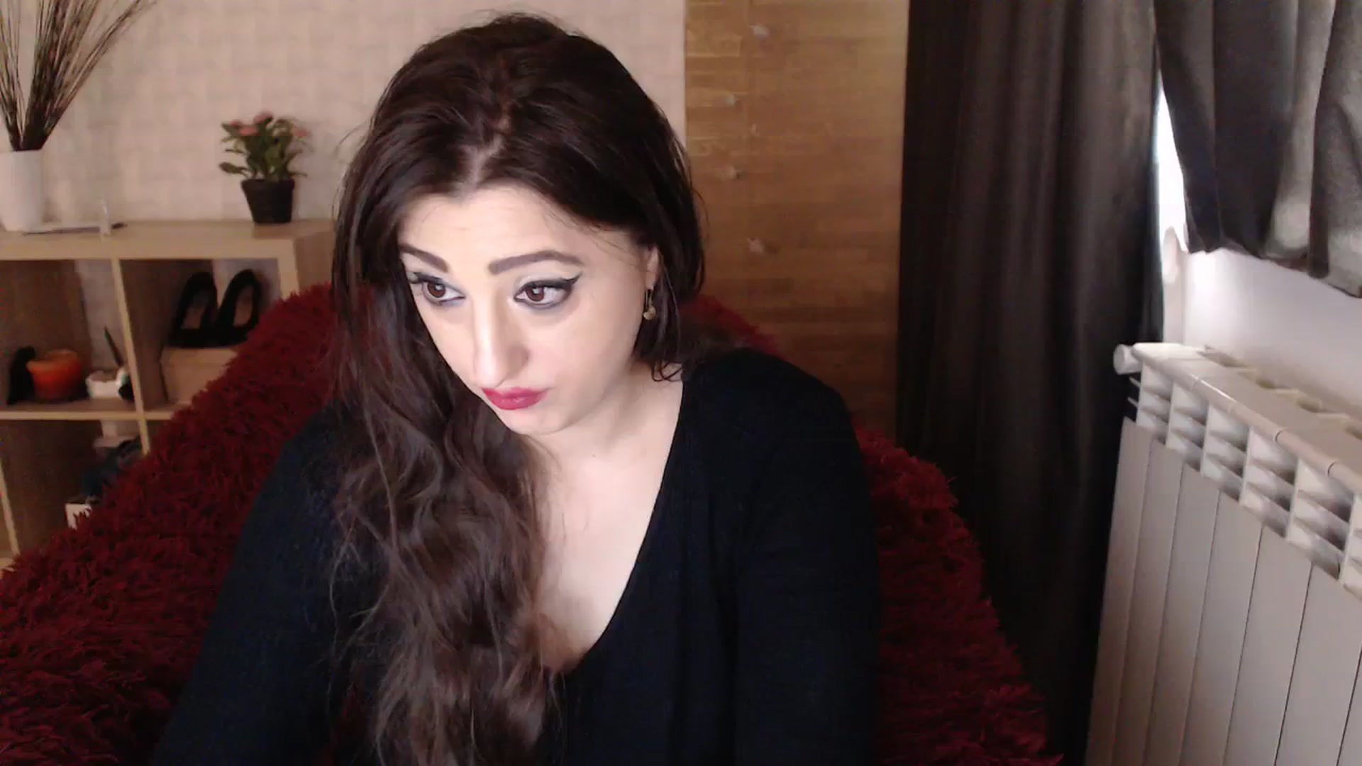 Gallery image thumbnail from HotRebbecca's myfreecams stream on, 03/29/2024, 07:44 image 5 of 20