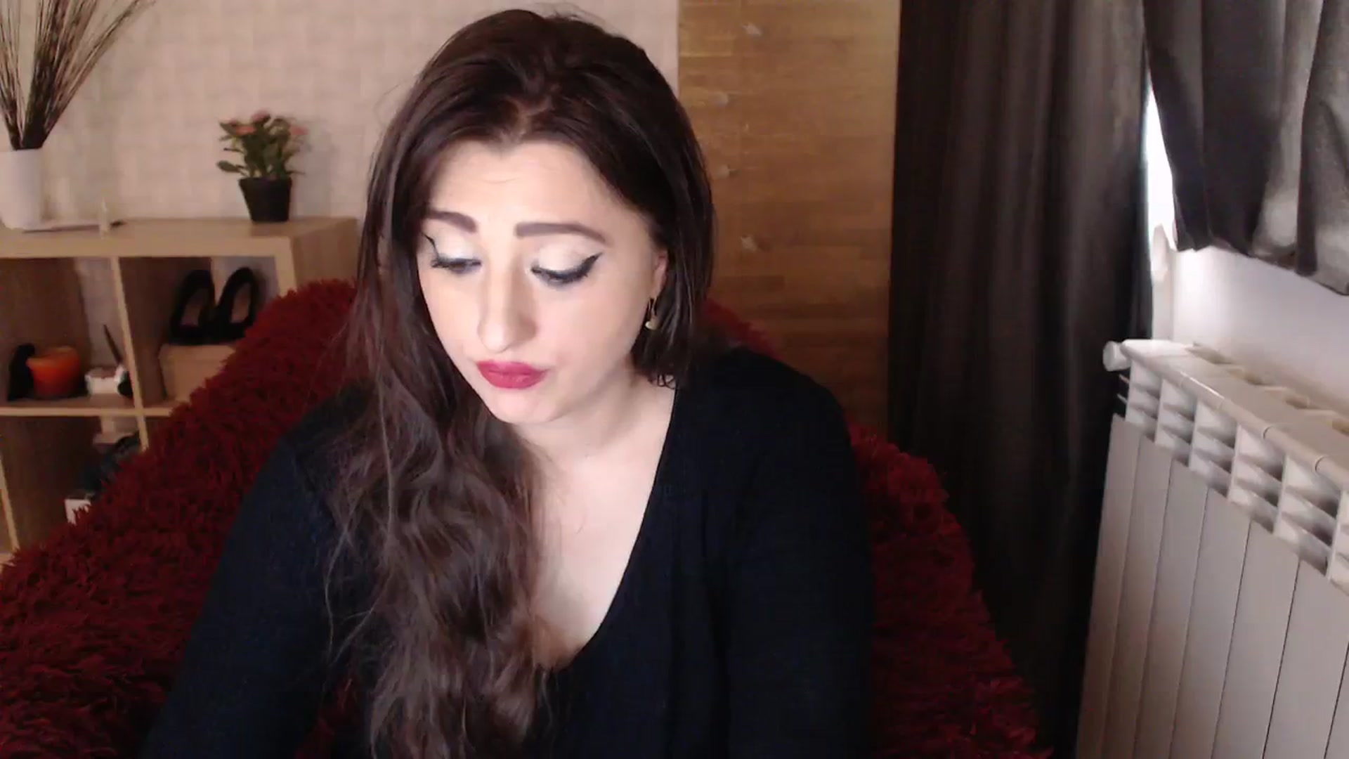 Gallery image thumbnail from HotRebbecca's myfreecams stream on, 03/29/2024, 07:44 image 4 of 20