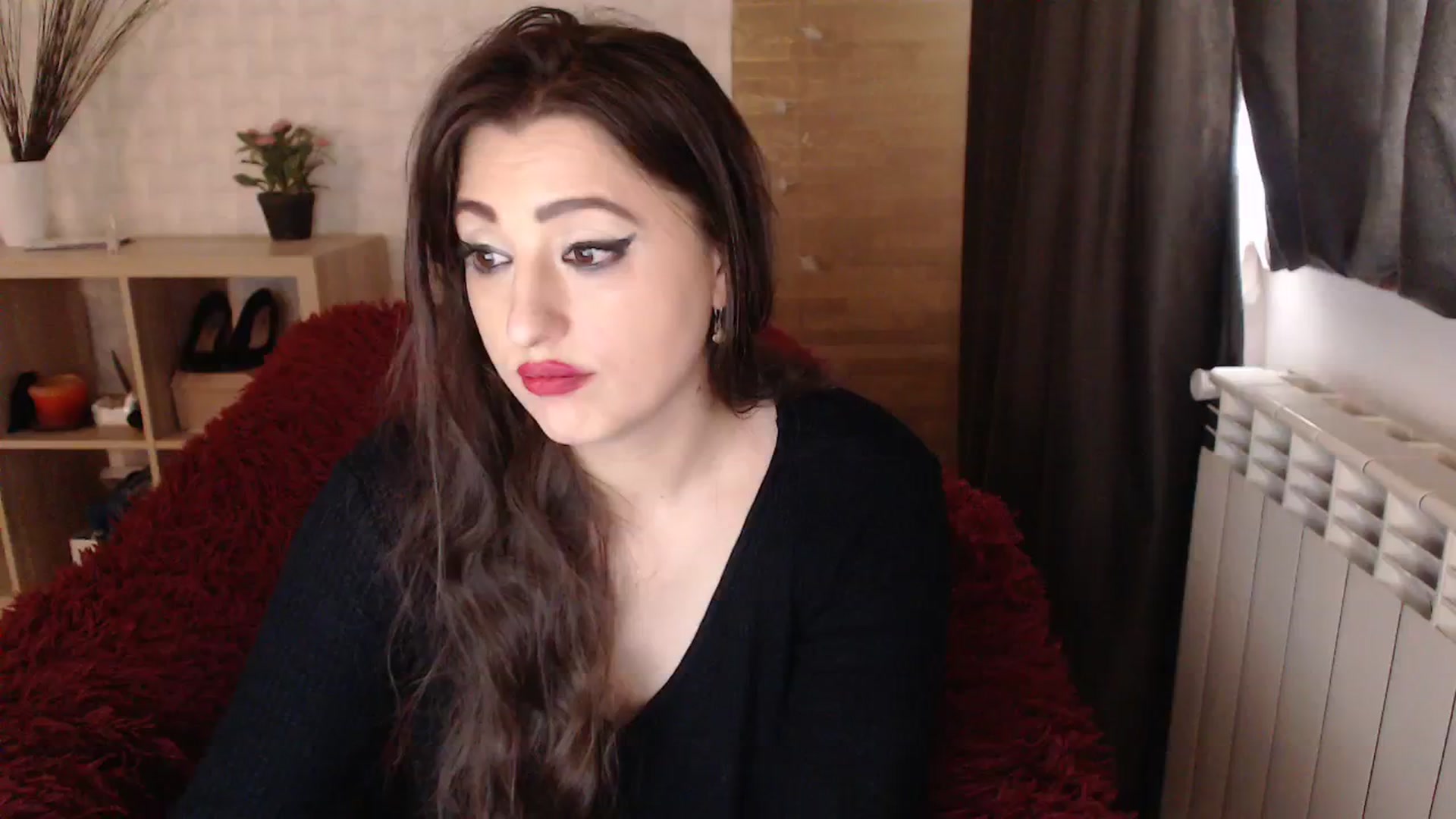 Gallery image thumbnail from HotRebbecca's myfreecams stream on, 03/29/2024, 07:44 image 19 of 20