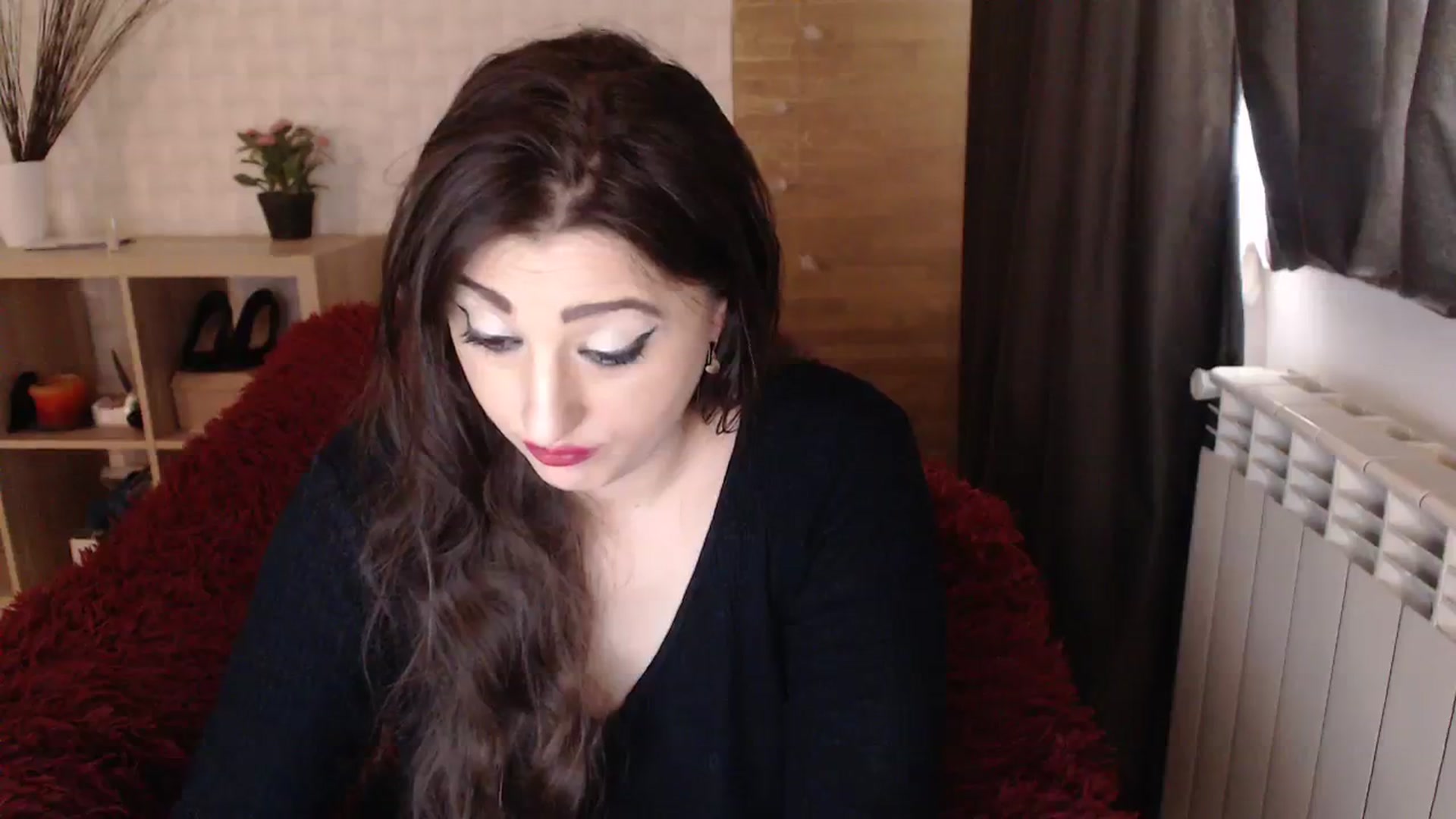 Gallery image thumbnail from HotRebbecca's myfreecams stream on, 03/29/2024, 07:44 image 17 of 20