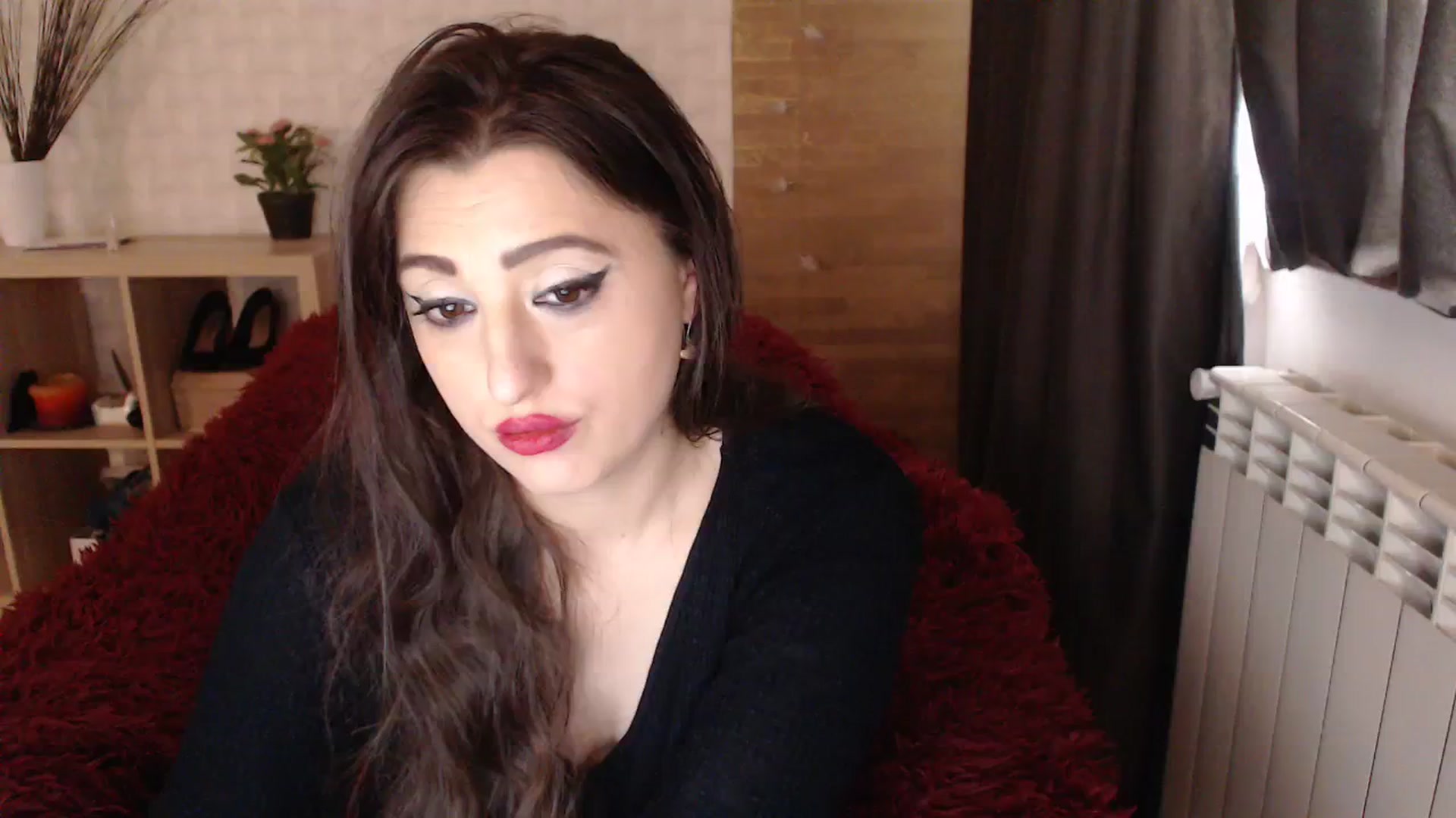 Gallery image thumbnail from HotRebbecca's myfreecams stream on, 03/29/2024, 07:44 image 12 of 20