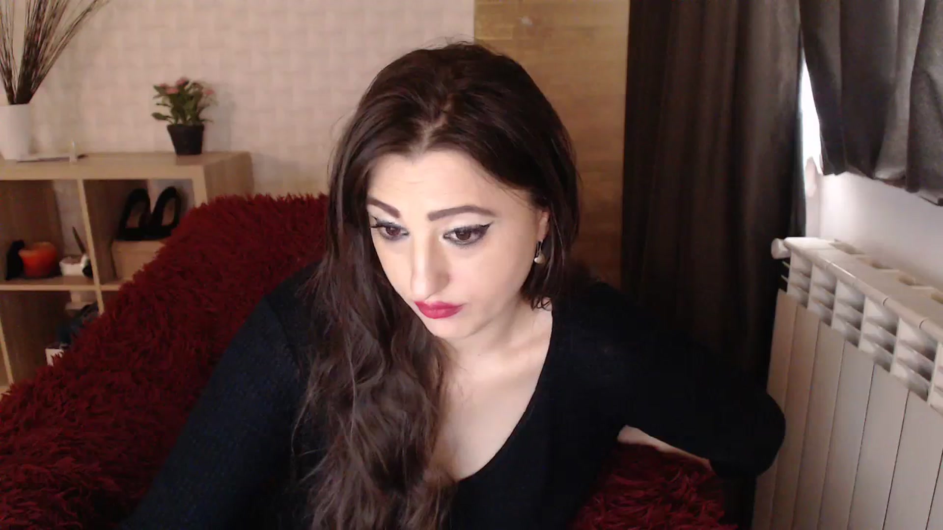 Gallery image thumbnail from HotRebbecca's myfreecams stream on, 03/29/2024, 07:44 image 15 of 20
