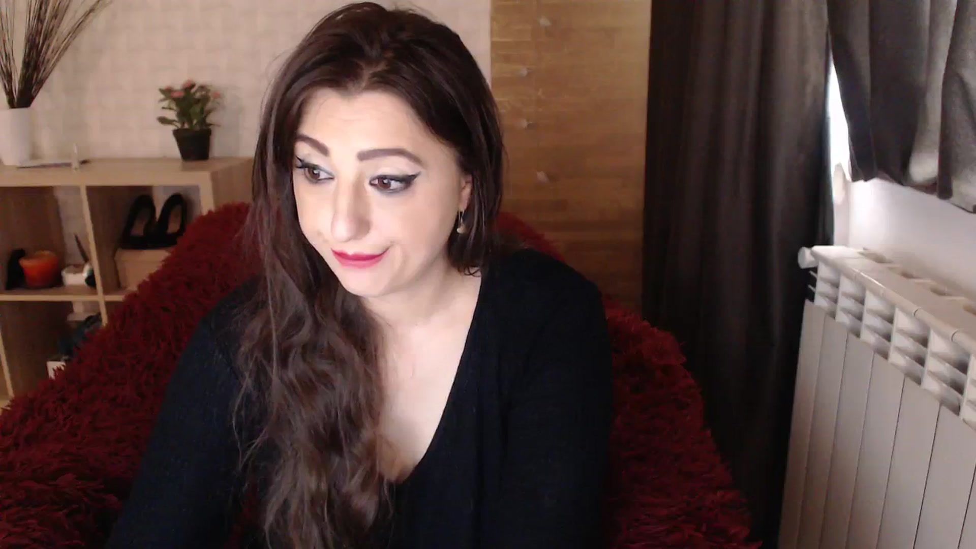 Gallery image thumbnail from HotRebbecca's myfreecams stream on, 03/29/2024, 07:44 image 8 of 20