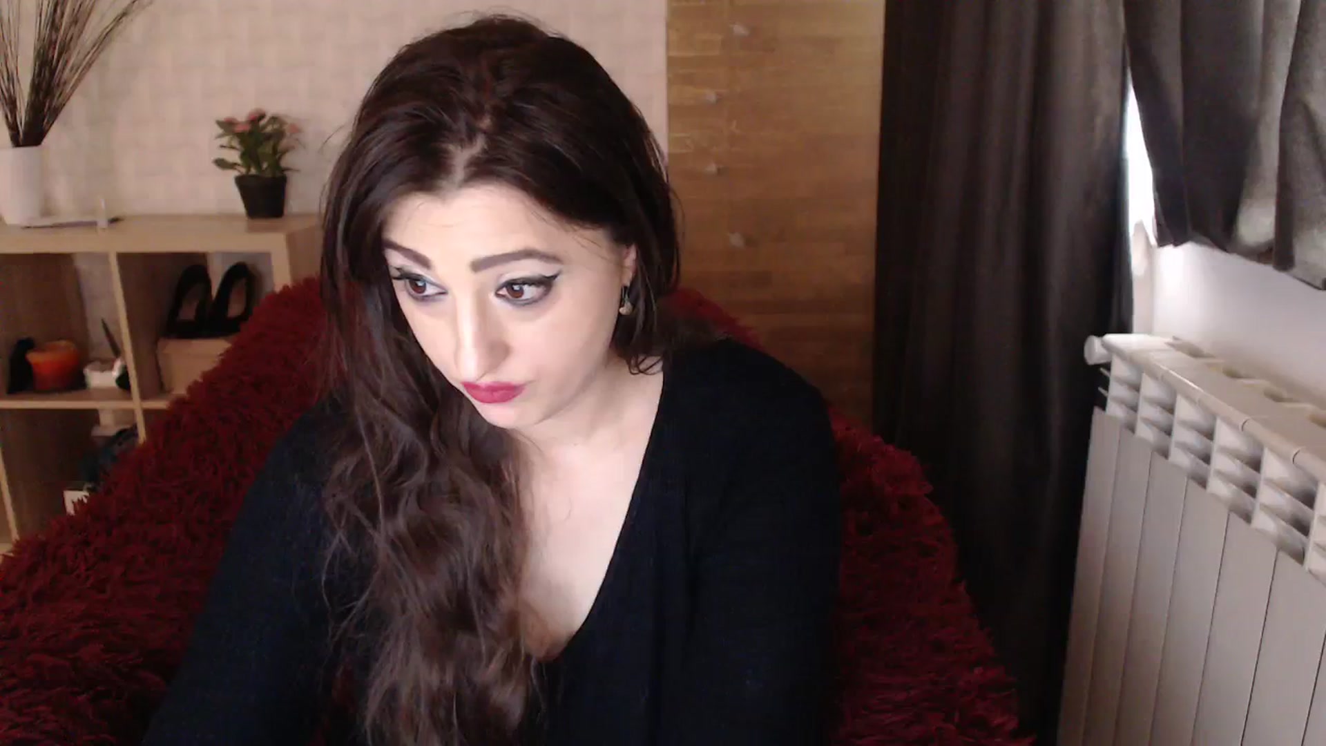 Gallery image thumbnail from HotRebbecca's myfreecams stream on, 03/29/2024, 07:44 image 7 of 20