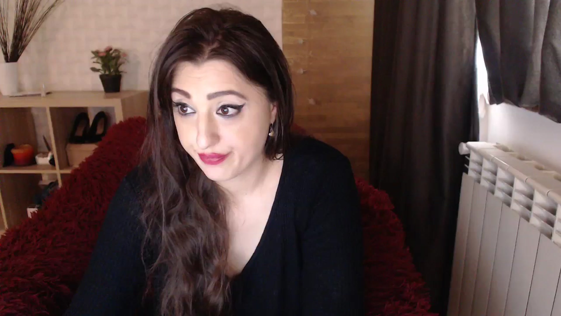 Gallery image thumbnail from HotRebbecca's myfreecams stream on, 03/29/2024, 07:44 image 18 of 20