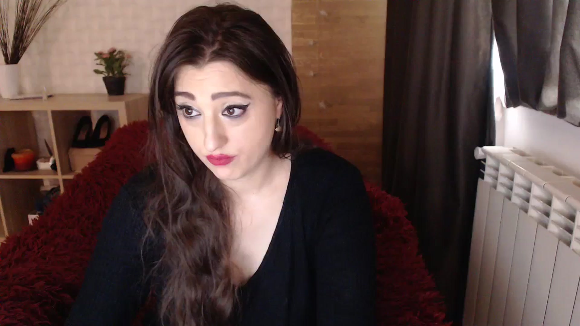 Gallery image thumbnail from HotRebbecca's myfreecams stream on, 03/29/2024, 07:44 image 6 of 20