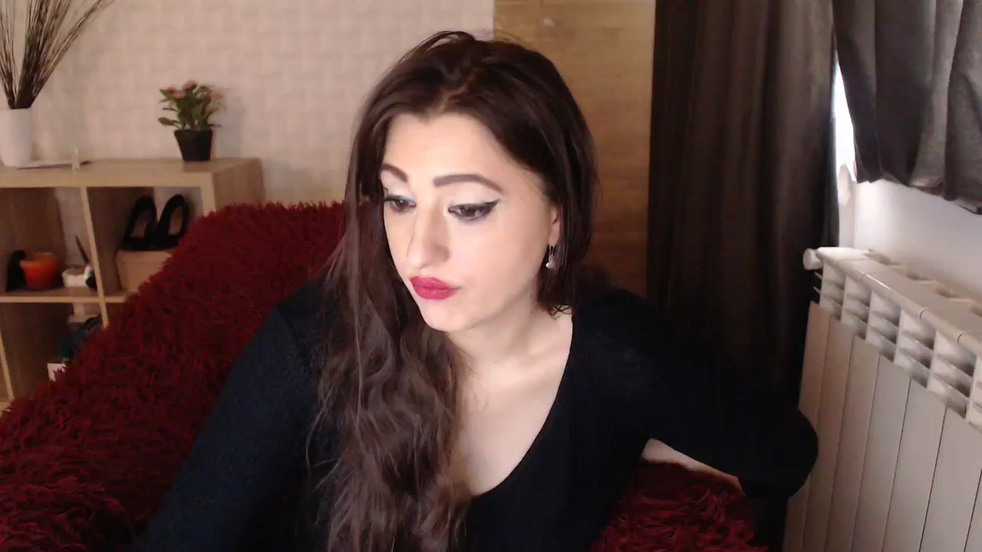 Gallery image thumbnail from HotRebbecca's myfreecams stream on, 03/29/2024, 07:44 image 16 of 20