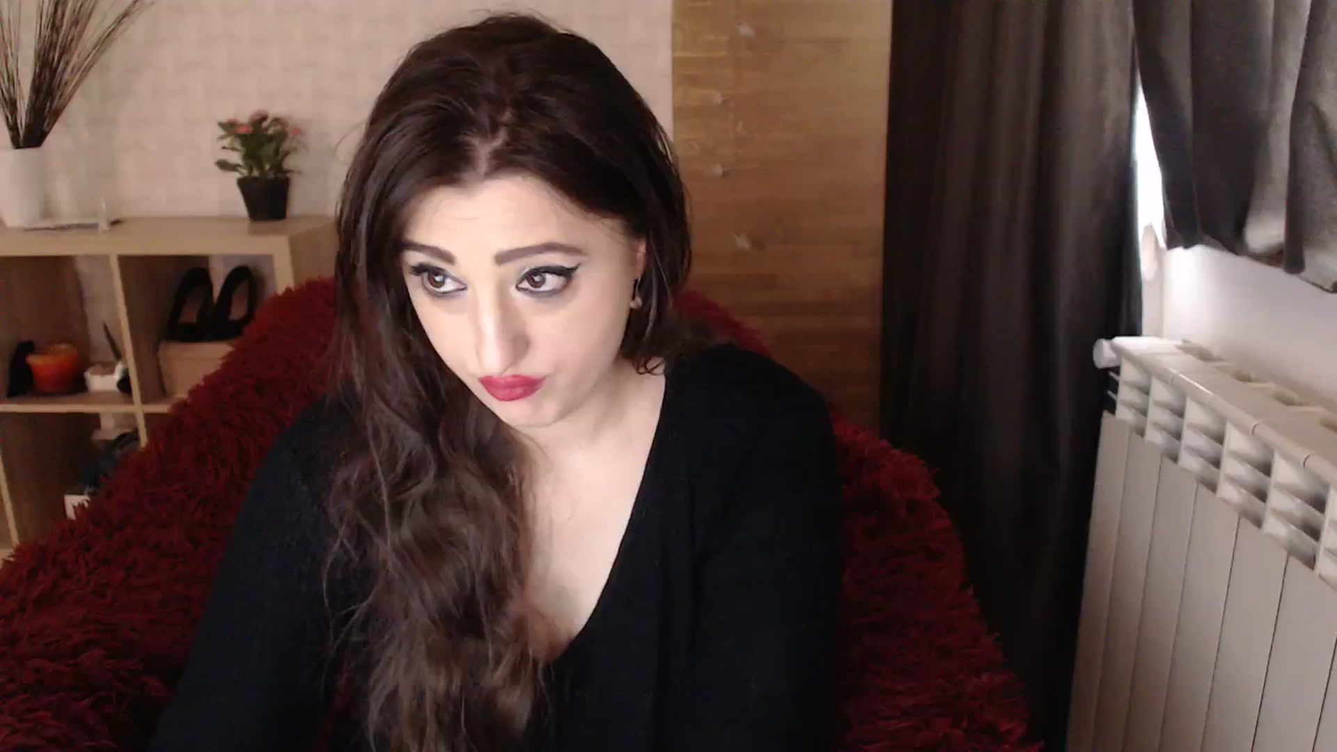 Gallery image thumbnail from HotRebbecca's myfreecams stream on, 03/29/2024, 07:44 image 9 of 20