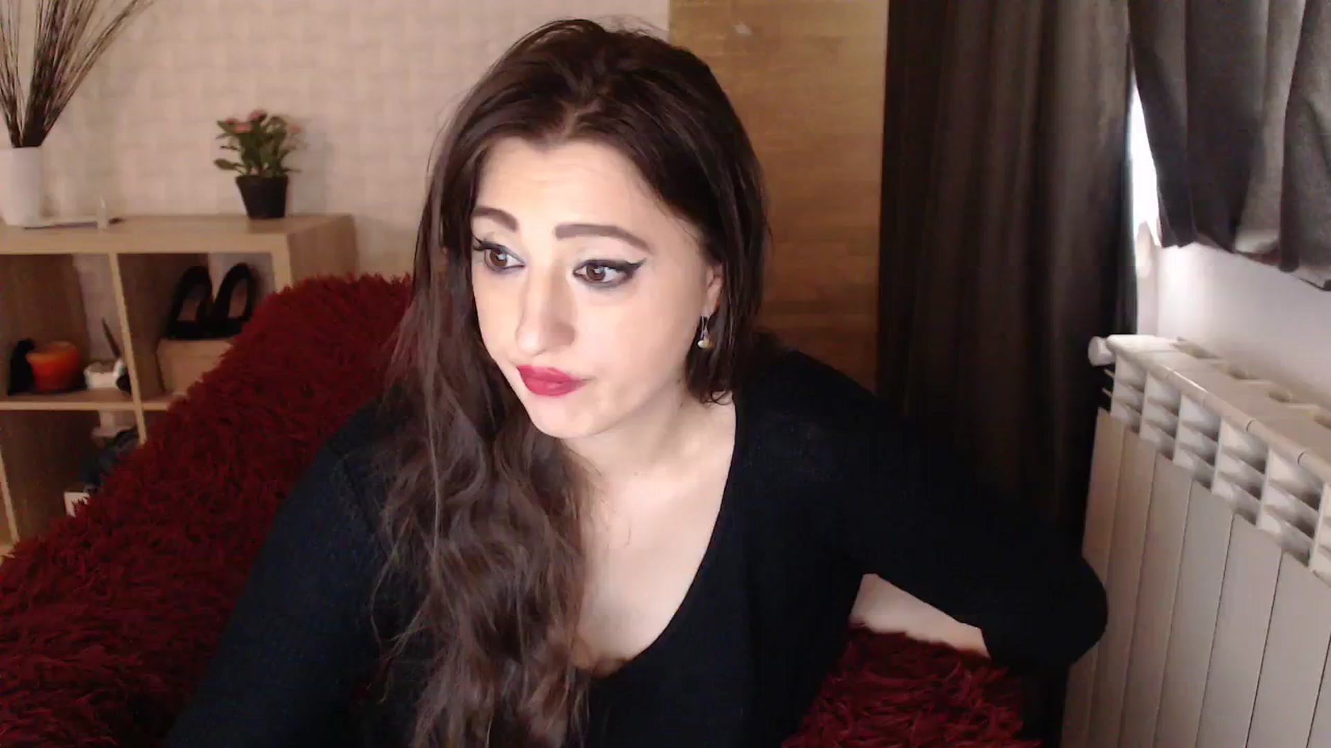 Gallery image thumbnail from HotRebbecca's myfreecams stream on, 03/29/2024, 07:44 image 14 of 20