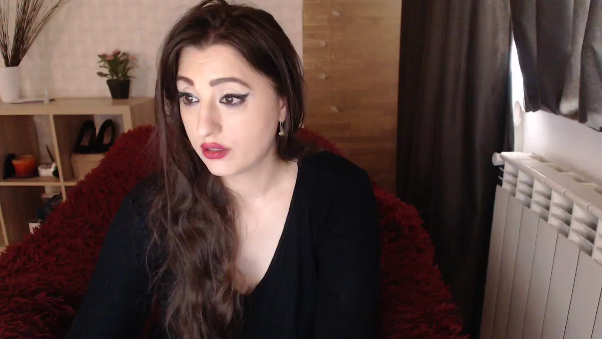 Gallery image thumbnail from HotRebbecca's myfreecams stream on, 03/29/2024, 07:44 image 10 of 20