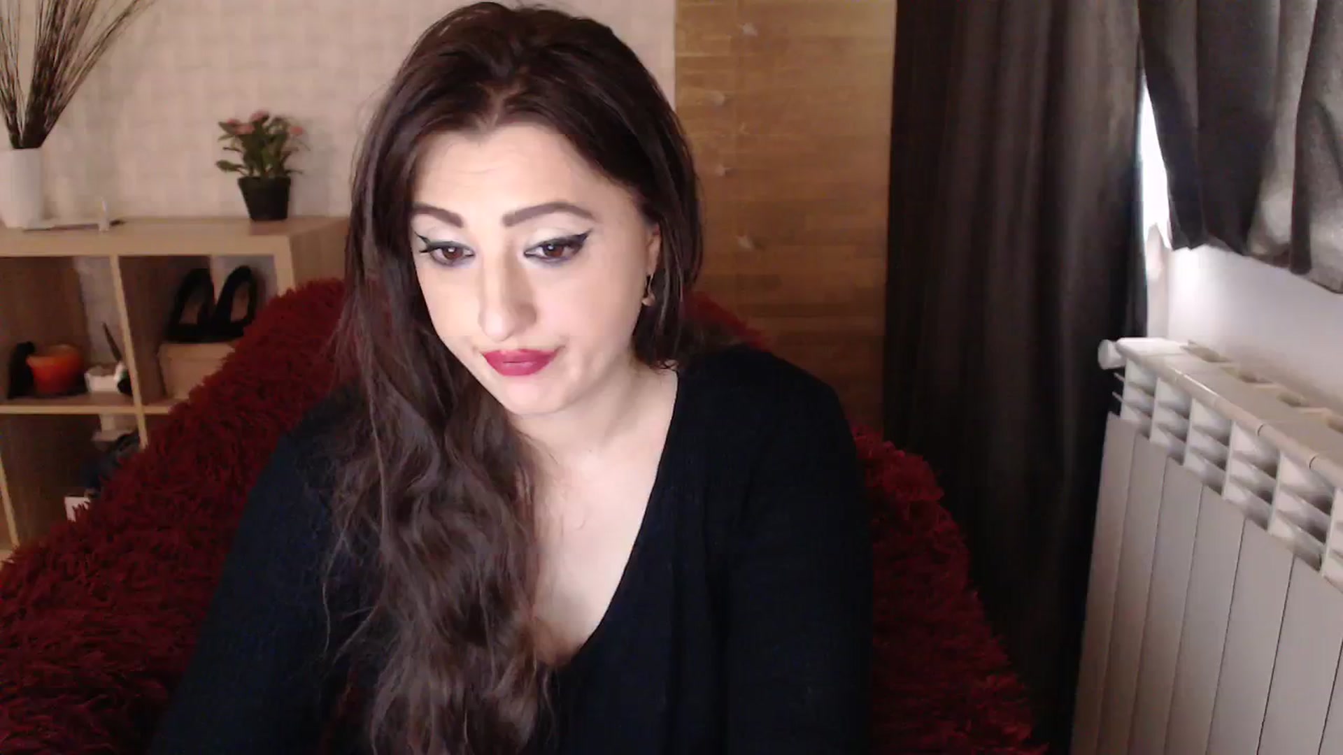 Gallery image thumbnail from HotRebbecca's myfreecams stream on, 03/29/2024, 07:44 image 2 of 20