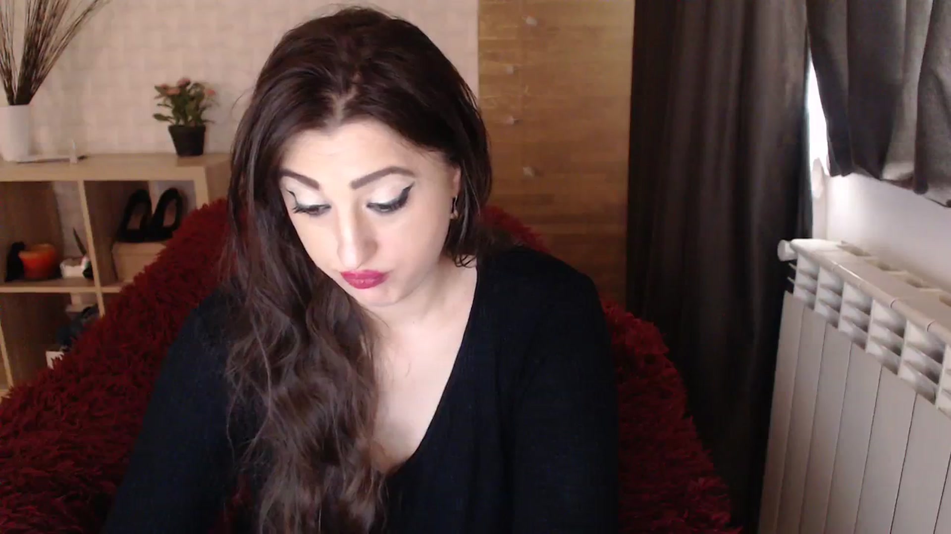 Gallery image thumbnail from HotRebbecca's myfreecams stream on, 03/29/2024, 07:44 image 13 of 20