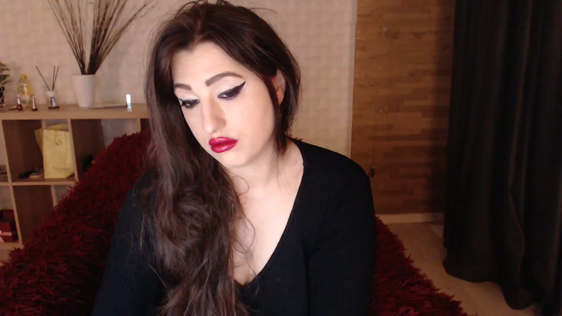 Gallery image thumbnail from HotRebbecca's myfreecams stream on, 03/30/2024, 03:58 image 11 of 20