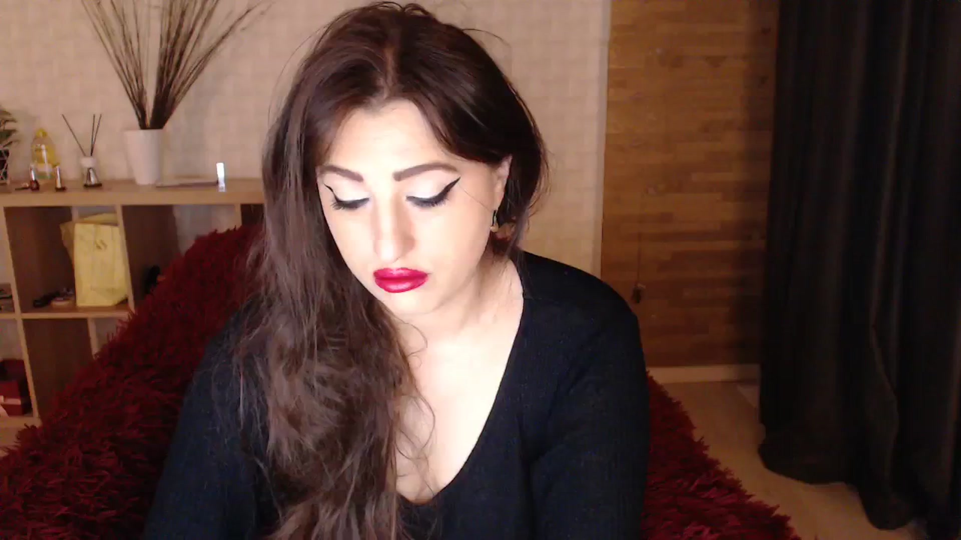Gallery image thumbnail from HotRebbecca's myfreecams stream on, 03/30/2024, 03:58 image 3 of 20