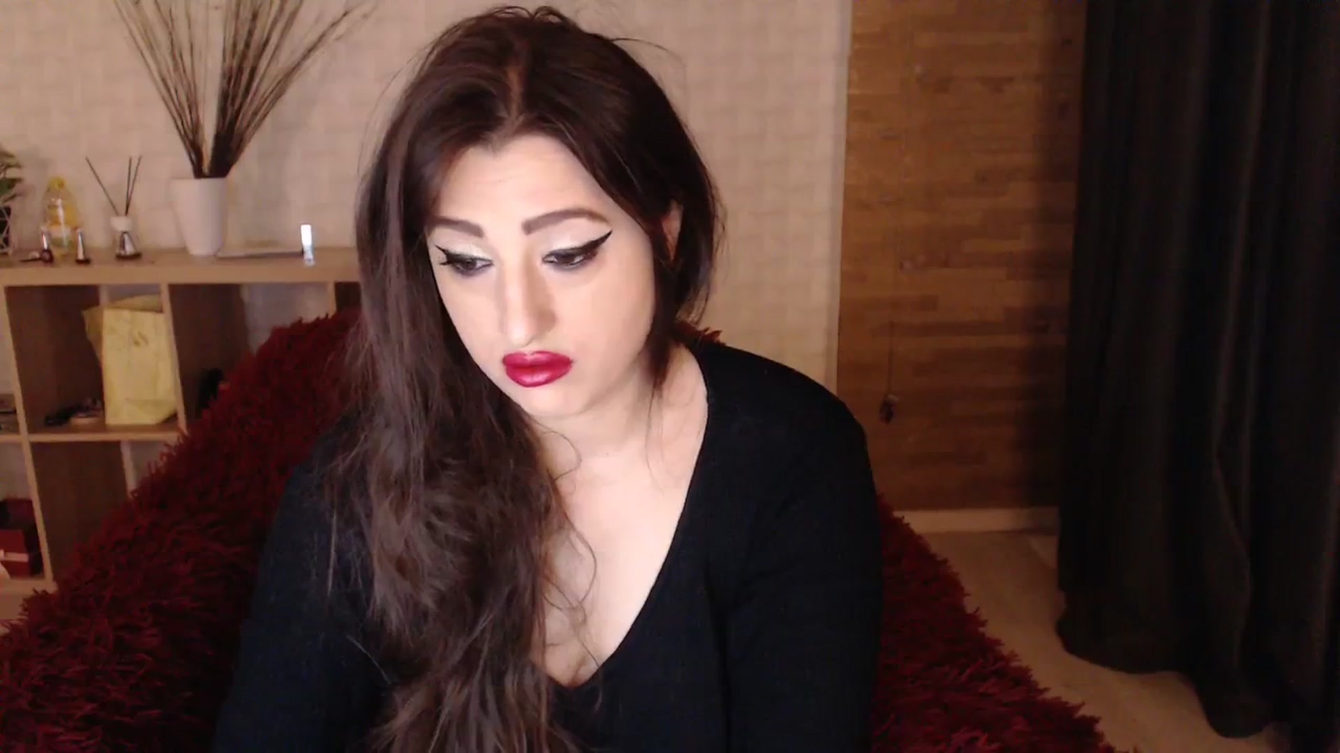 Gallery image thumbnail from HotRebbecca's myfreecams stream on, 03/30/2024, 03:58 image 17 of 20