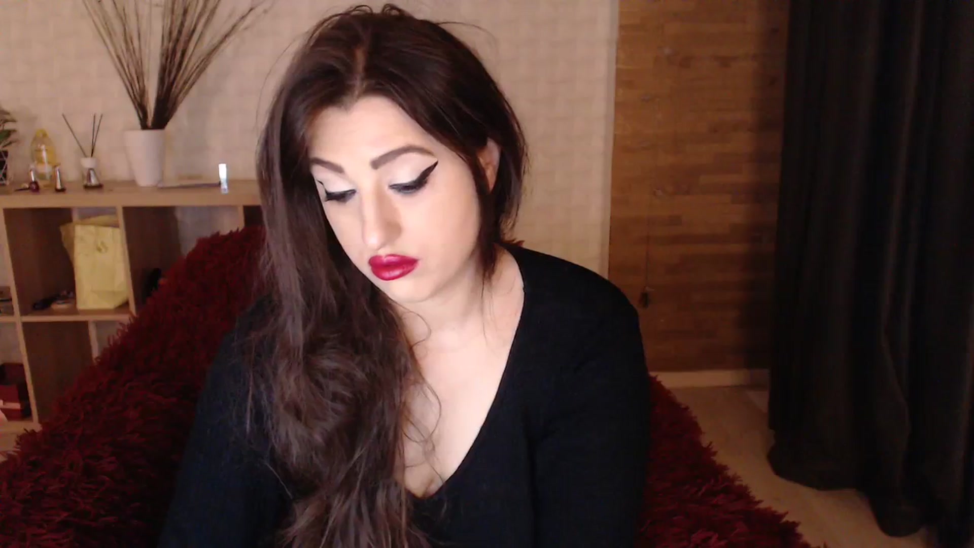 Gallery image thumbnail from HotRebbecca's myfreecams stream on, 03/30/2024, 03:58 image 14 of 20