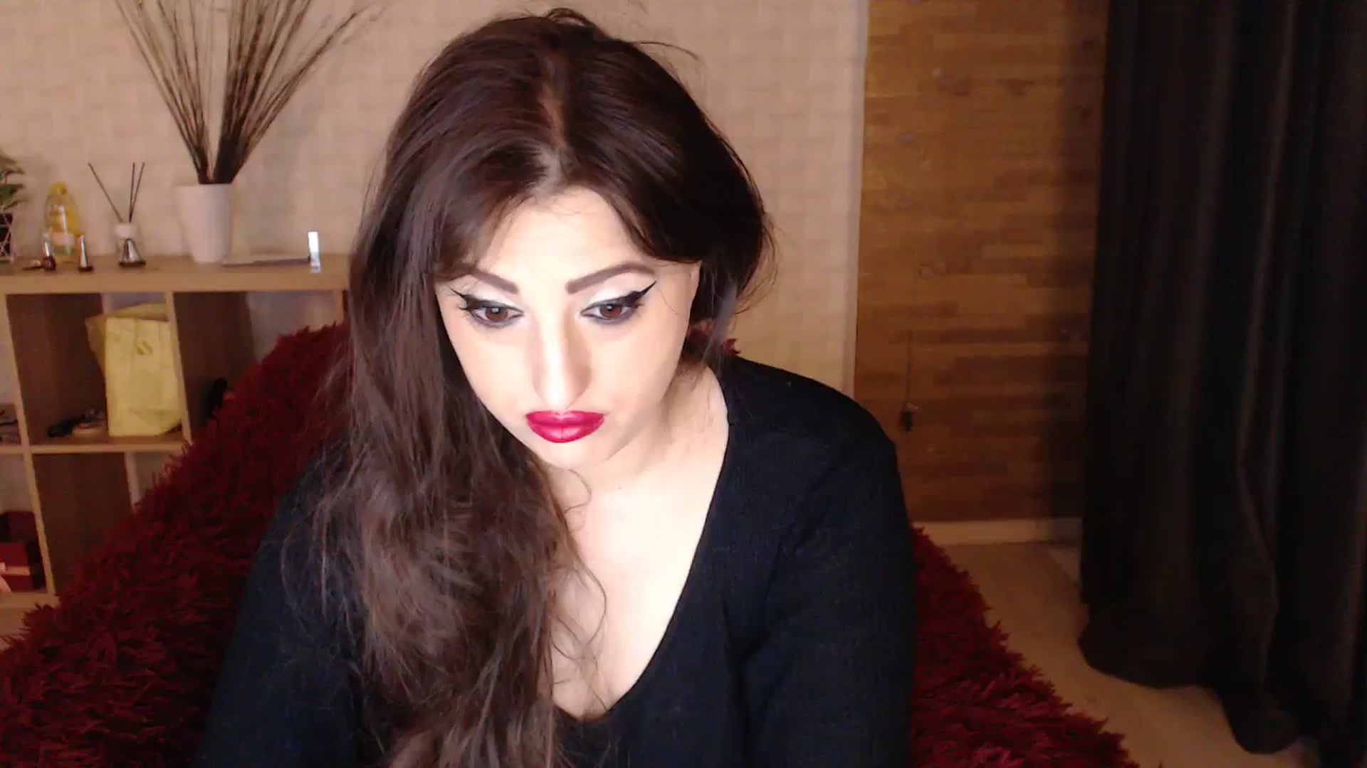 Gallery image thumbnail from HotRebbecca's myfreecams stream on, 03/30/2024, 03:58 image 1 of 20