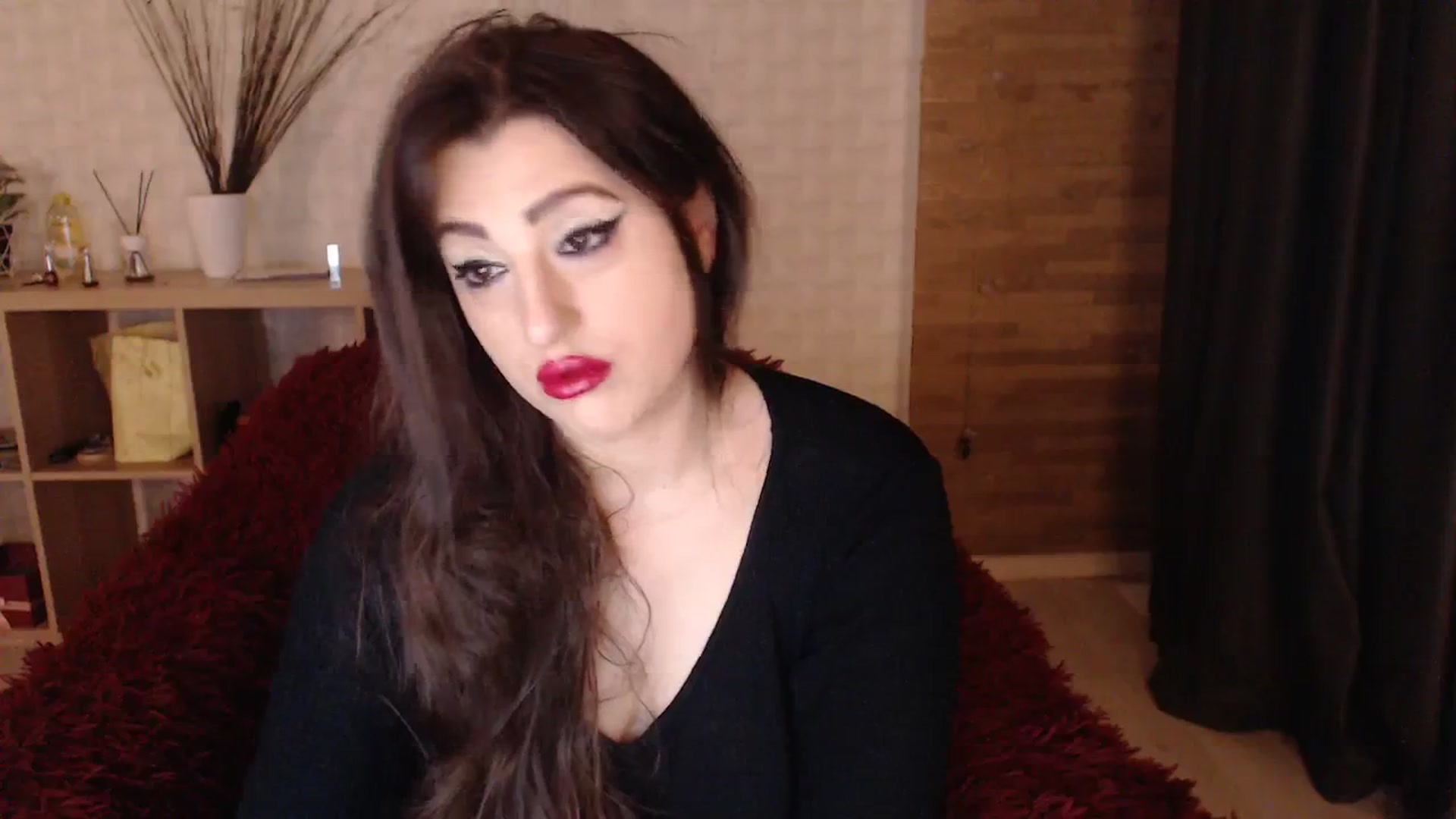 Gallery image thumbnail from HotRebbecca's myfreecams stream on, 03/30/2024, 03:58 image 18 of 20