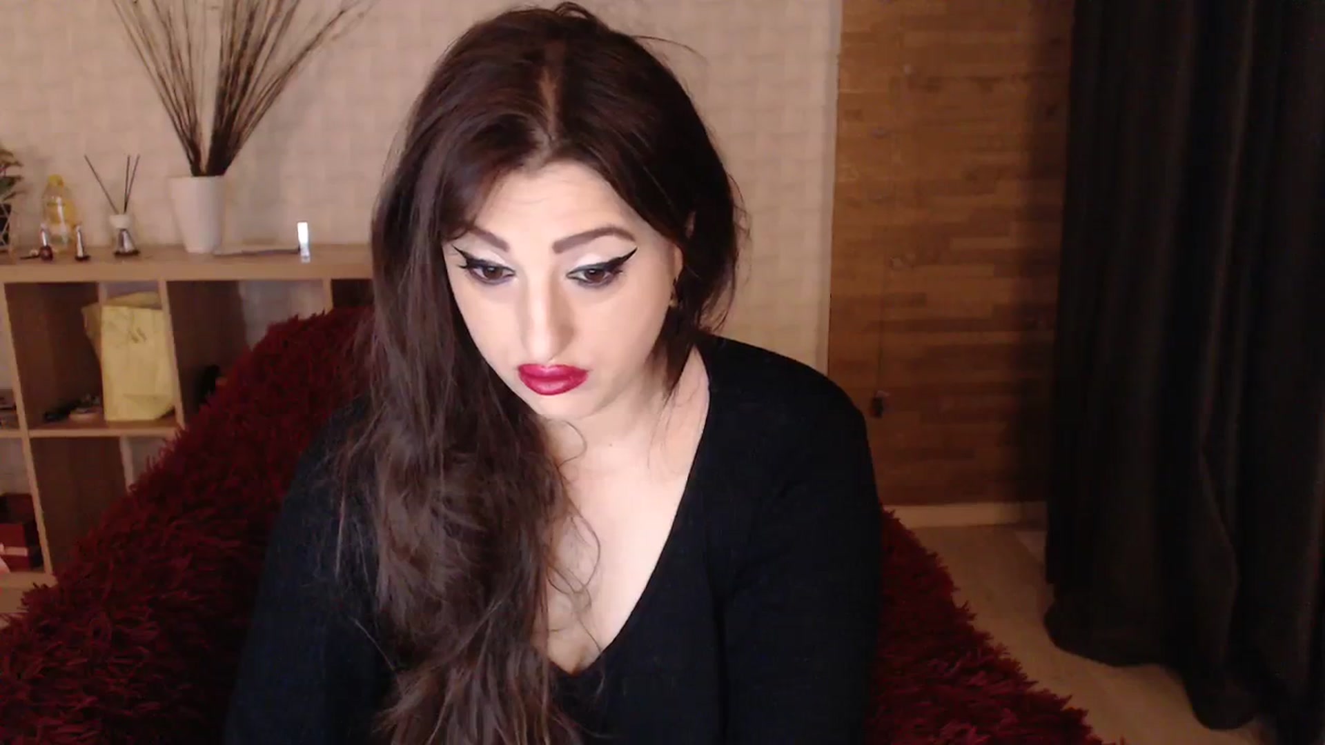 Gallery image thumbnail from HotRebbecca's myfreecams stream on, 03/30/2024, 03:58 image 12 of 20