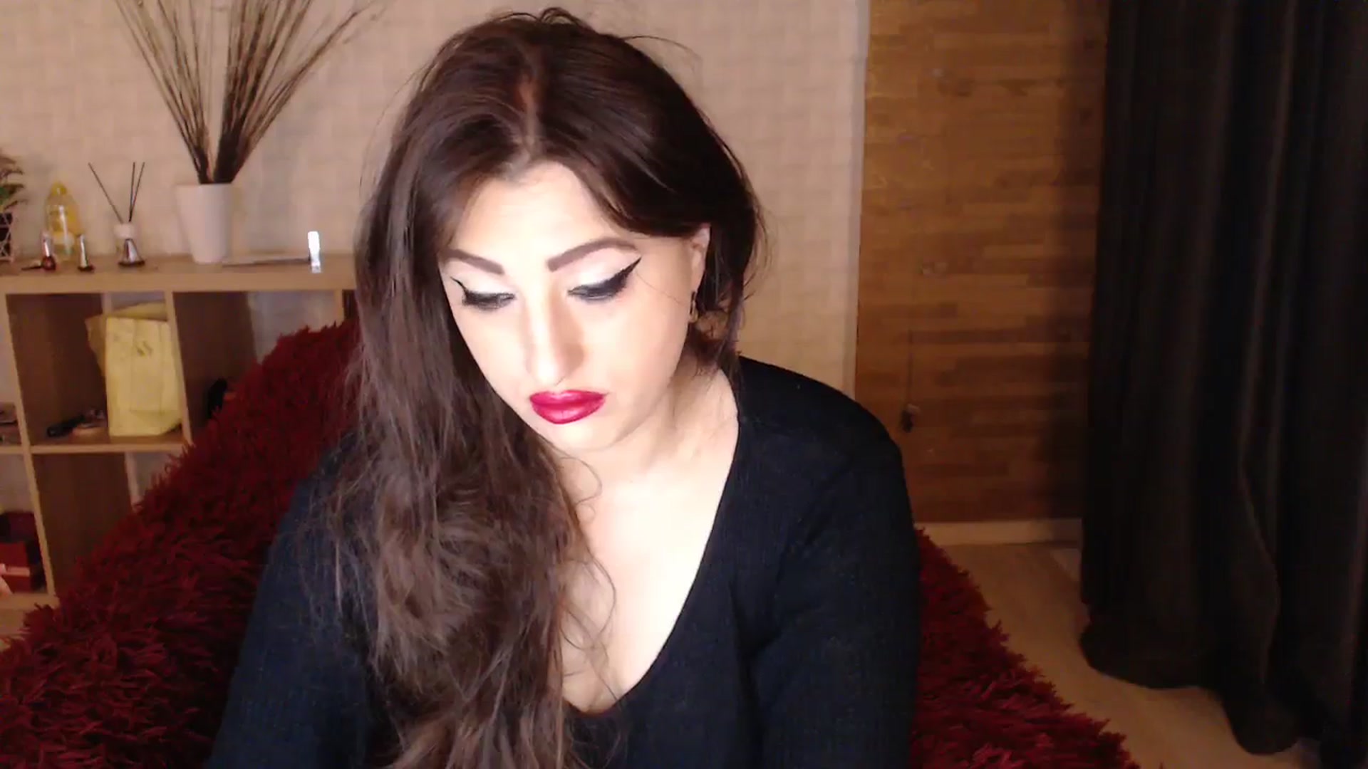 Gallery image thumbnail from HotRebbecca's myfreecams stream on, 03/30/2024, 03:58 image 4 of 20