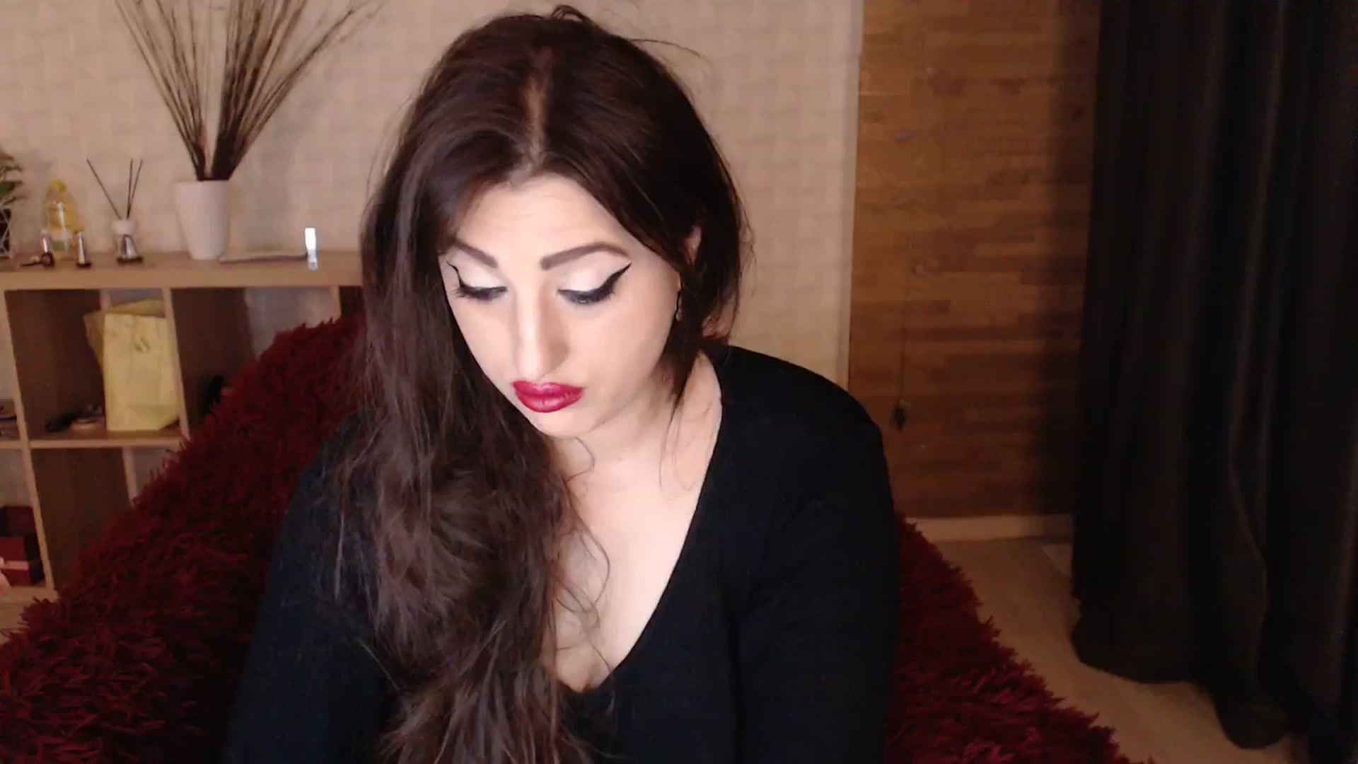 Gallery image thumbnail from HotRebbecca's myfreecams stream on, 03/30/2024, 03:58 image 13 of 20