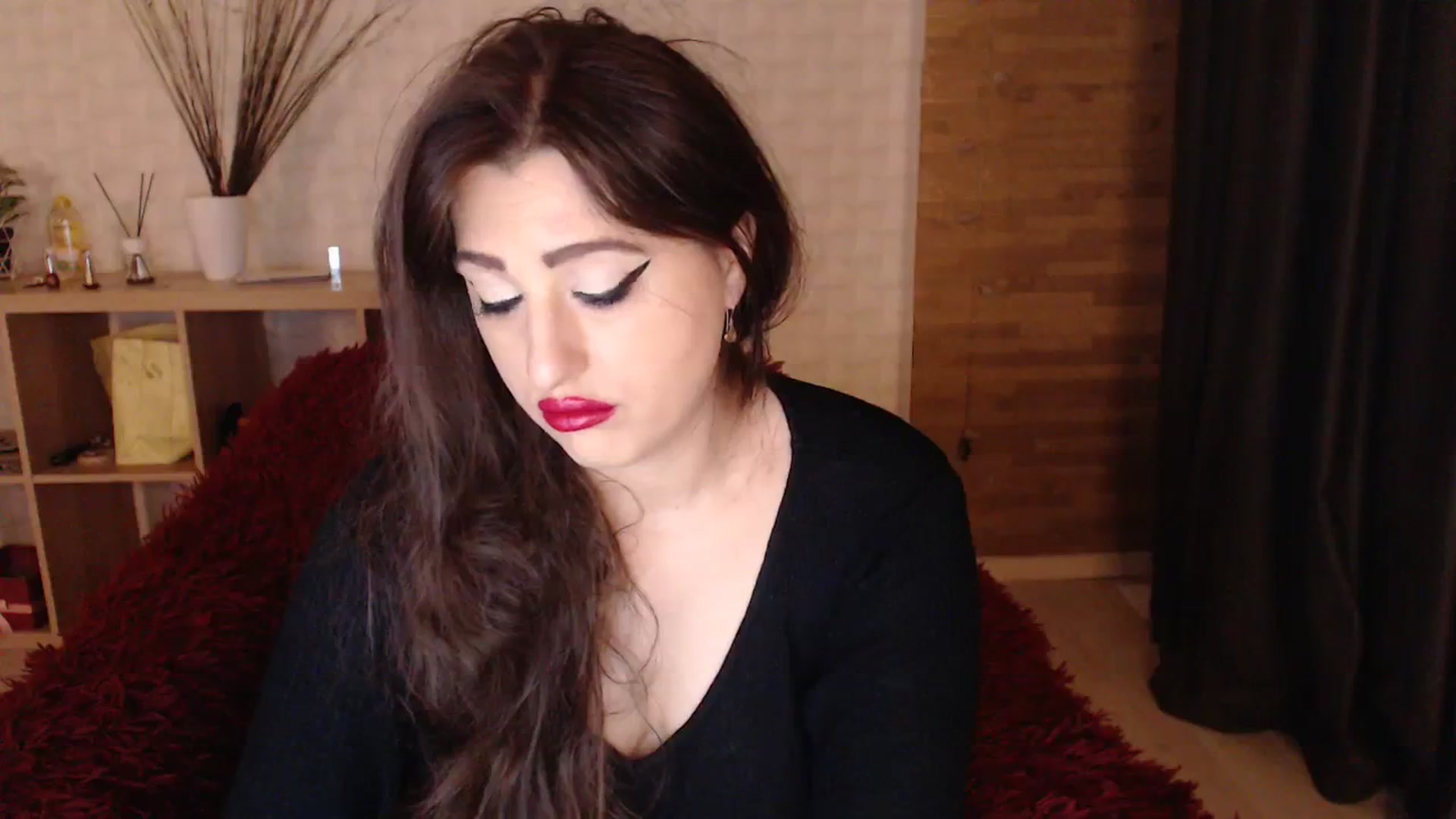 Gallery image thumbnail from HotRebbecca's myfreecams stream on, 03/30/2024, 03:58 image 6 of 20
