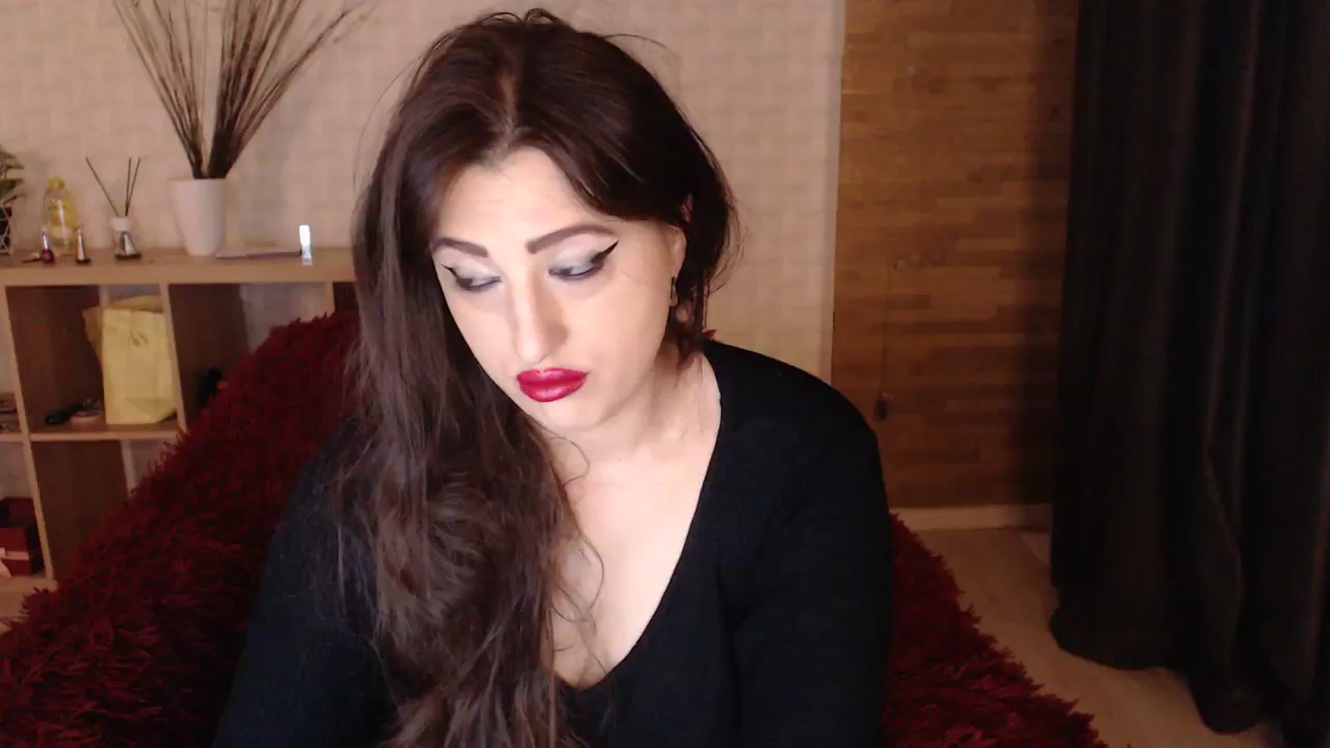 Gallery image thumbnail from HotRebbecca's myfreecams stream on, 03/30/2024, 03:58 image 8 of 20