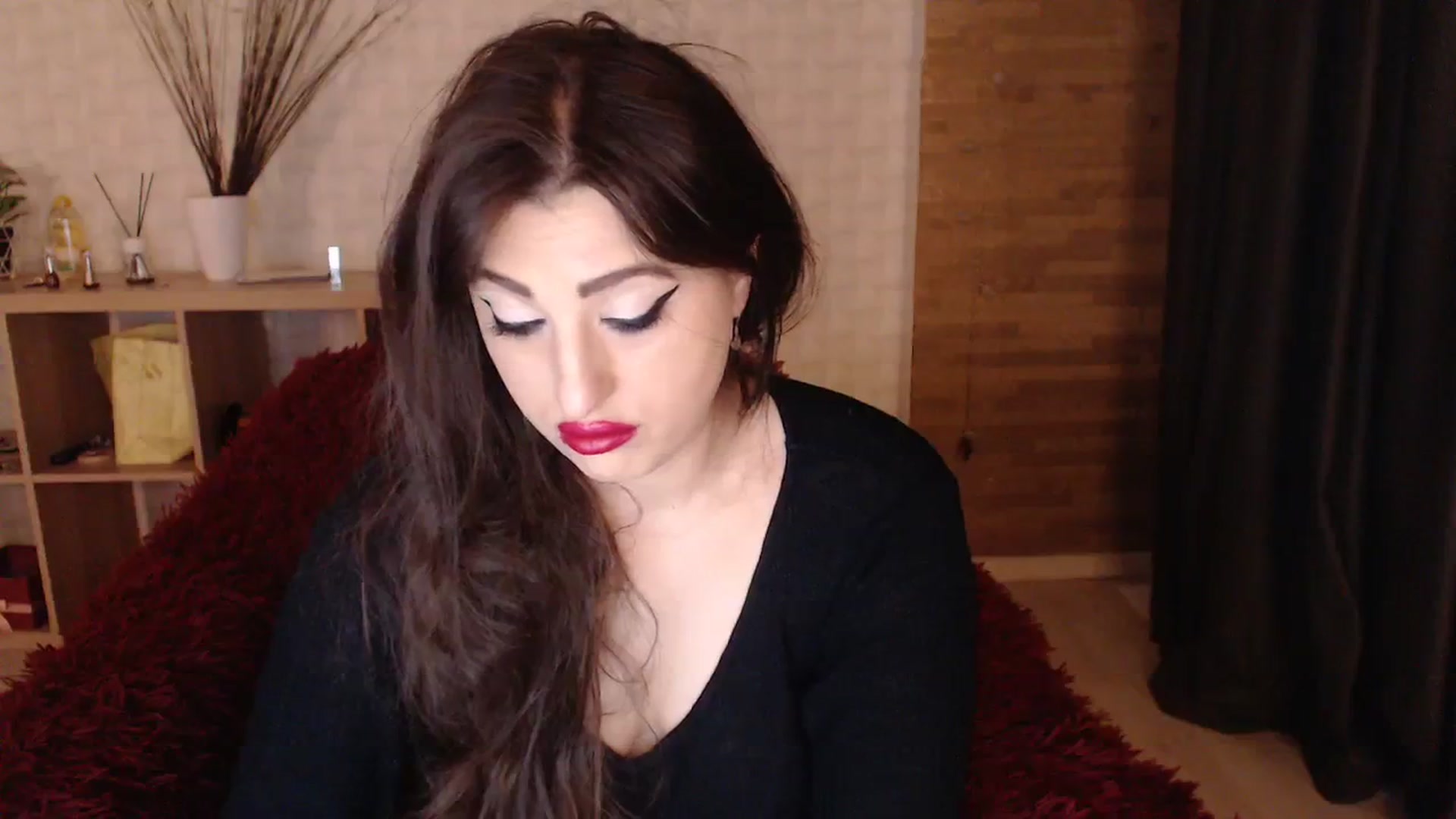Gallery image thumbnail from HotRebbecca's myfreecams stream on, 03/30/2024, 03:58 image 7 of 20