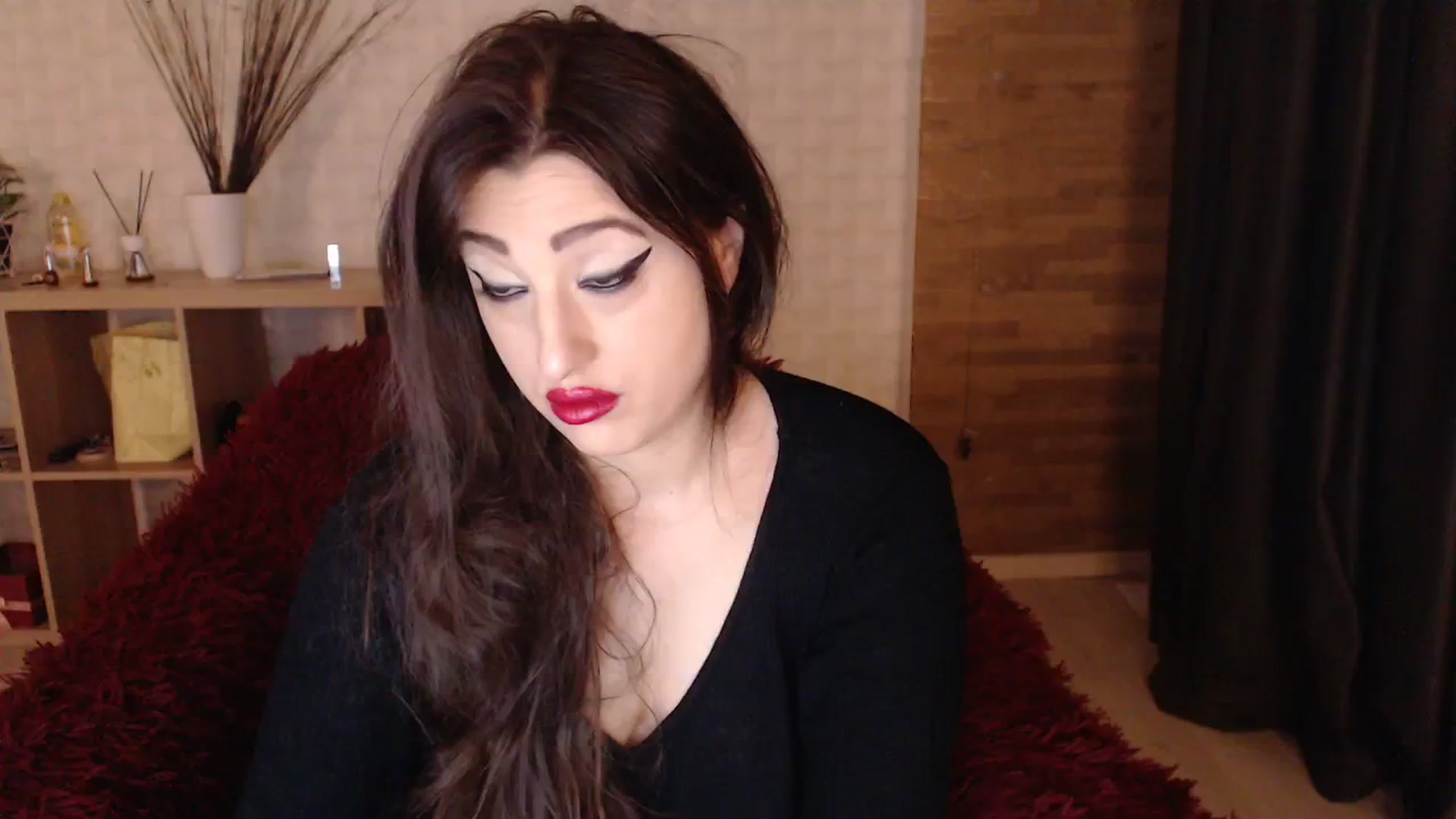 Gallery image thumbnail from HotRebbecca's myfreecams stream on, 03/30/2024, 03:58 image 15 of 20