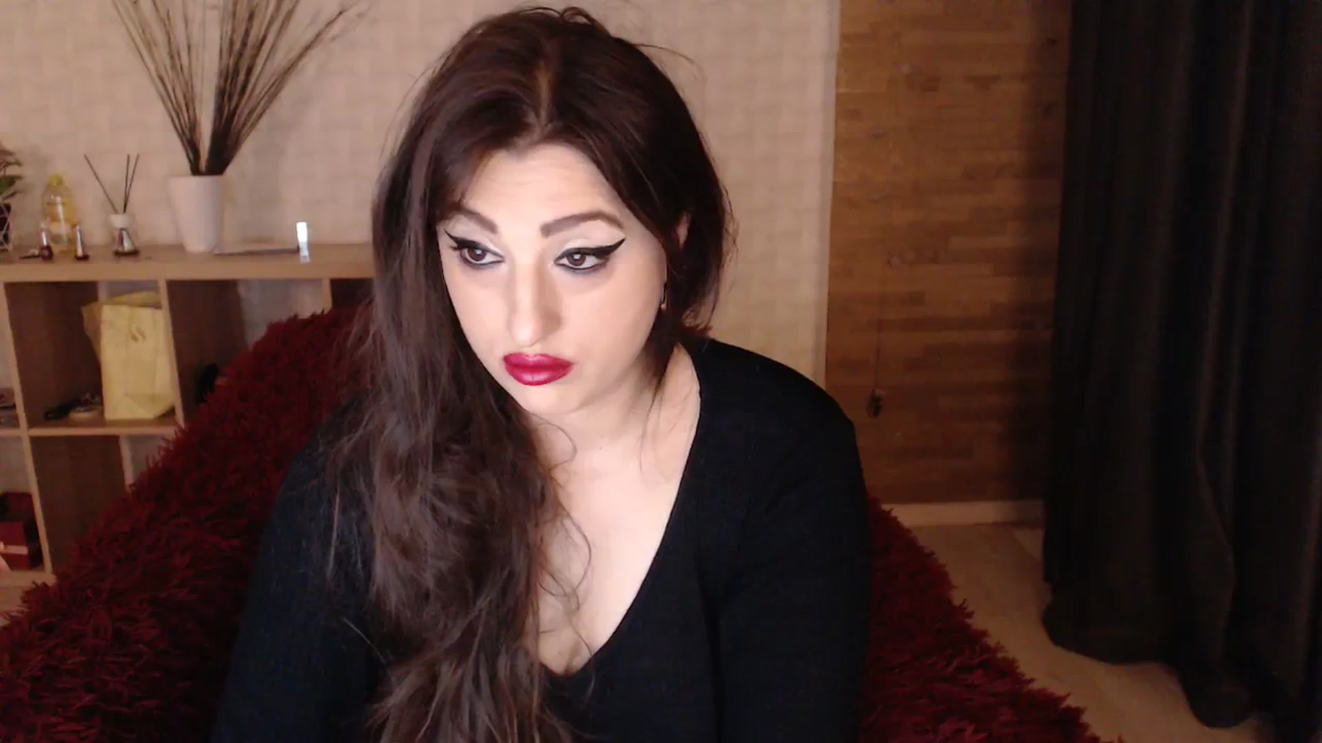 Gallery image thumbnail from HotRebbecca's myfreecams stream on, 03/30/2024, 03:58 image 16 of 20