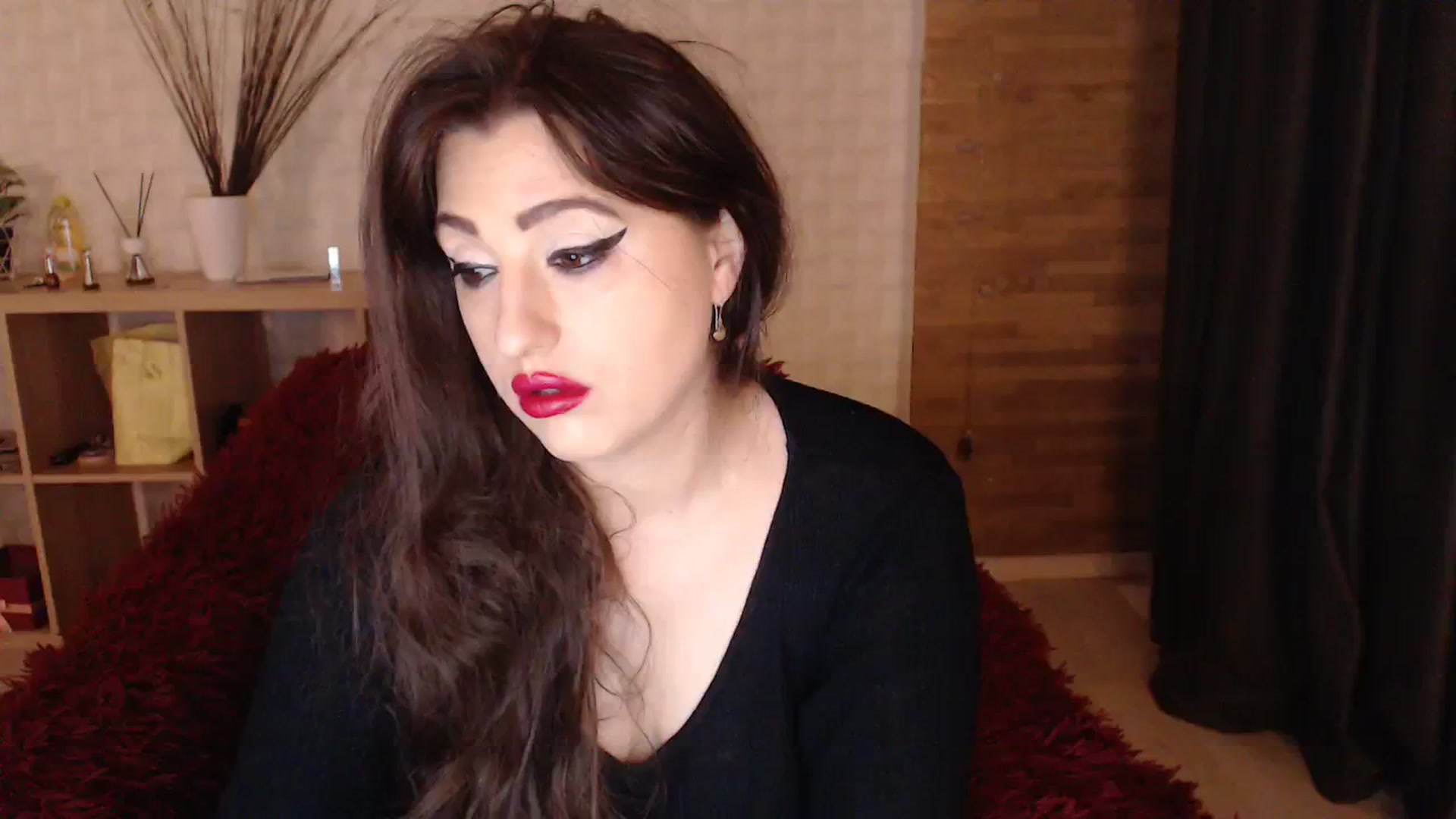 Gallery image thumbnail from HotRebbecca's myfreecams stream on, 03/30/2024, 03:58 image 2 of 20