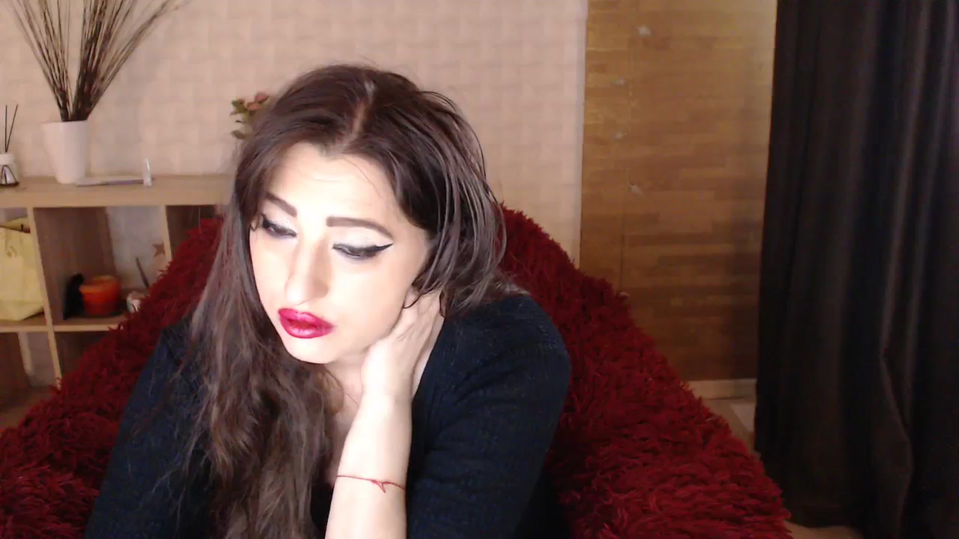 Gallery image thumbnail from HotRebbecca's myfreecams stream on, 03/30/2024, 06:19 image 5 of 20