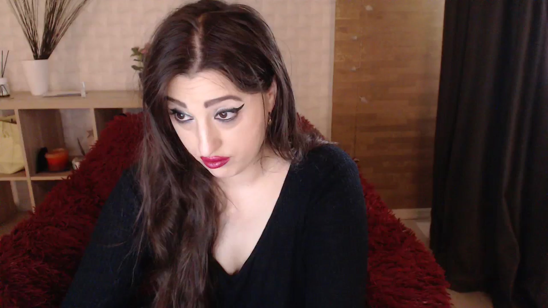 Gallery image thumbnail from HotRebbecca's myfreecams stream on, 03/30/2024, 06:19 image 11 of 20