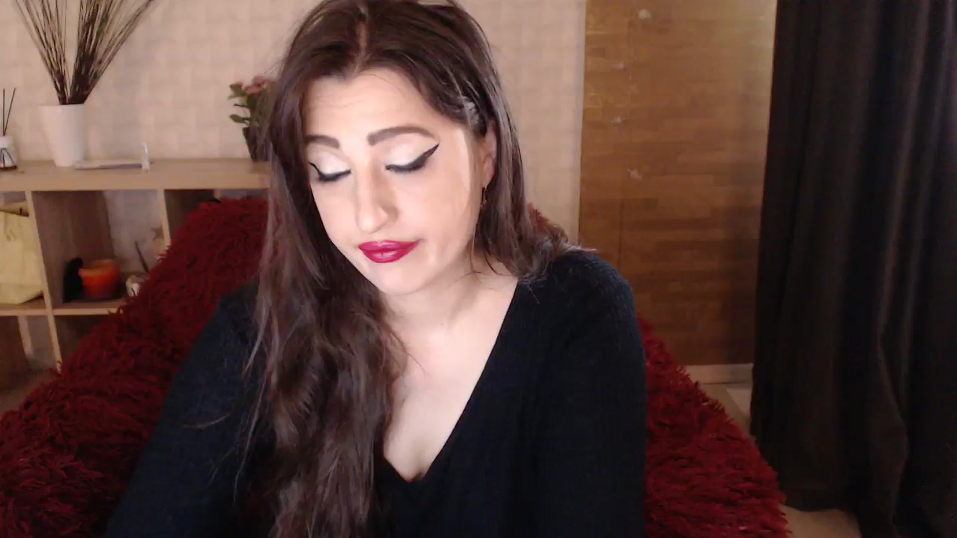 Gallery image thumbnail from HotRebbecca's myfreecams stream on, 03/30/2024, 06:19 image 10 of 20
