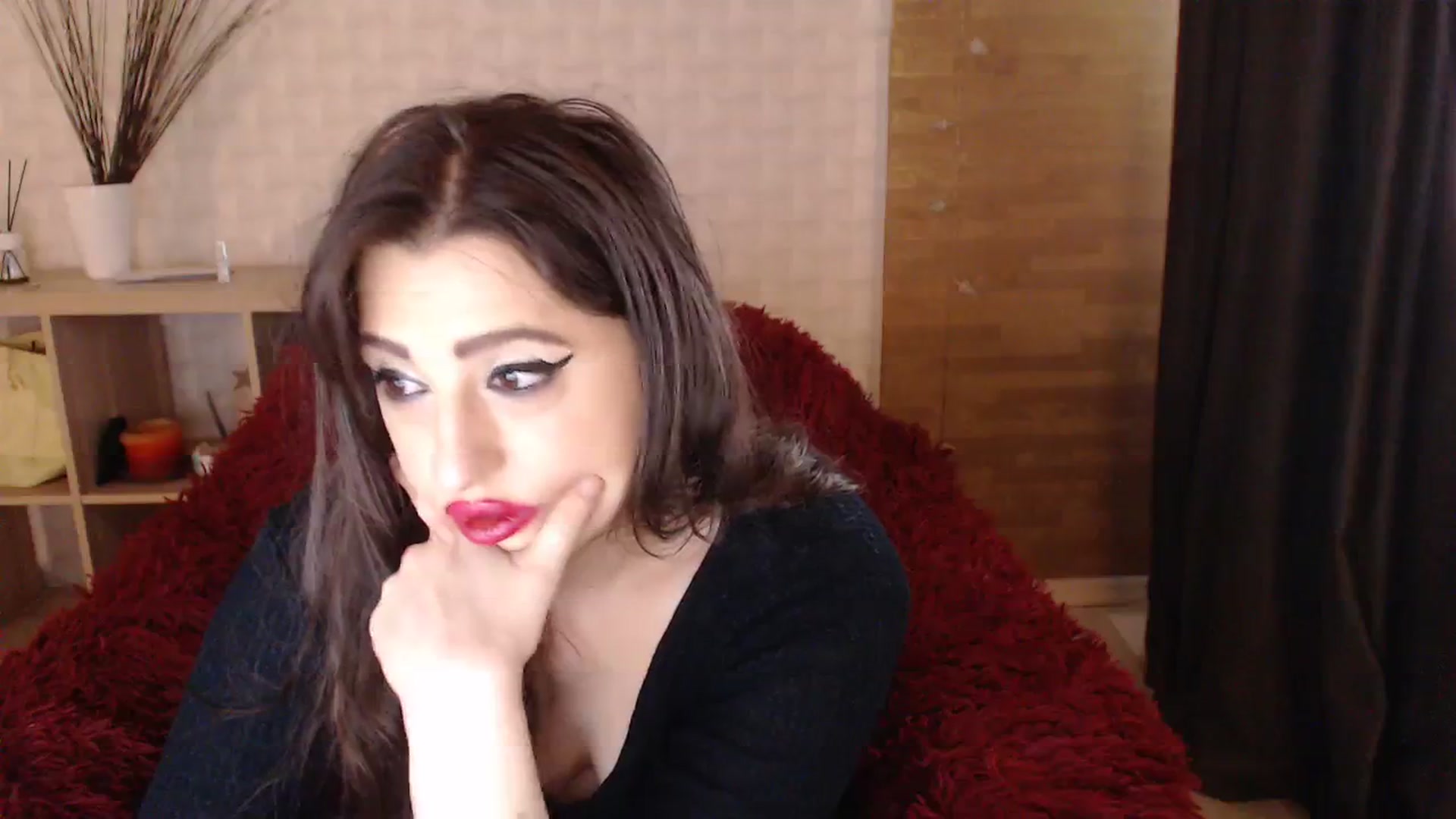 Gallery image thumbnail from HotRebbecca's myfreecams stream on, 03/30/2024, 06:19 image 7 of 20