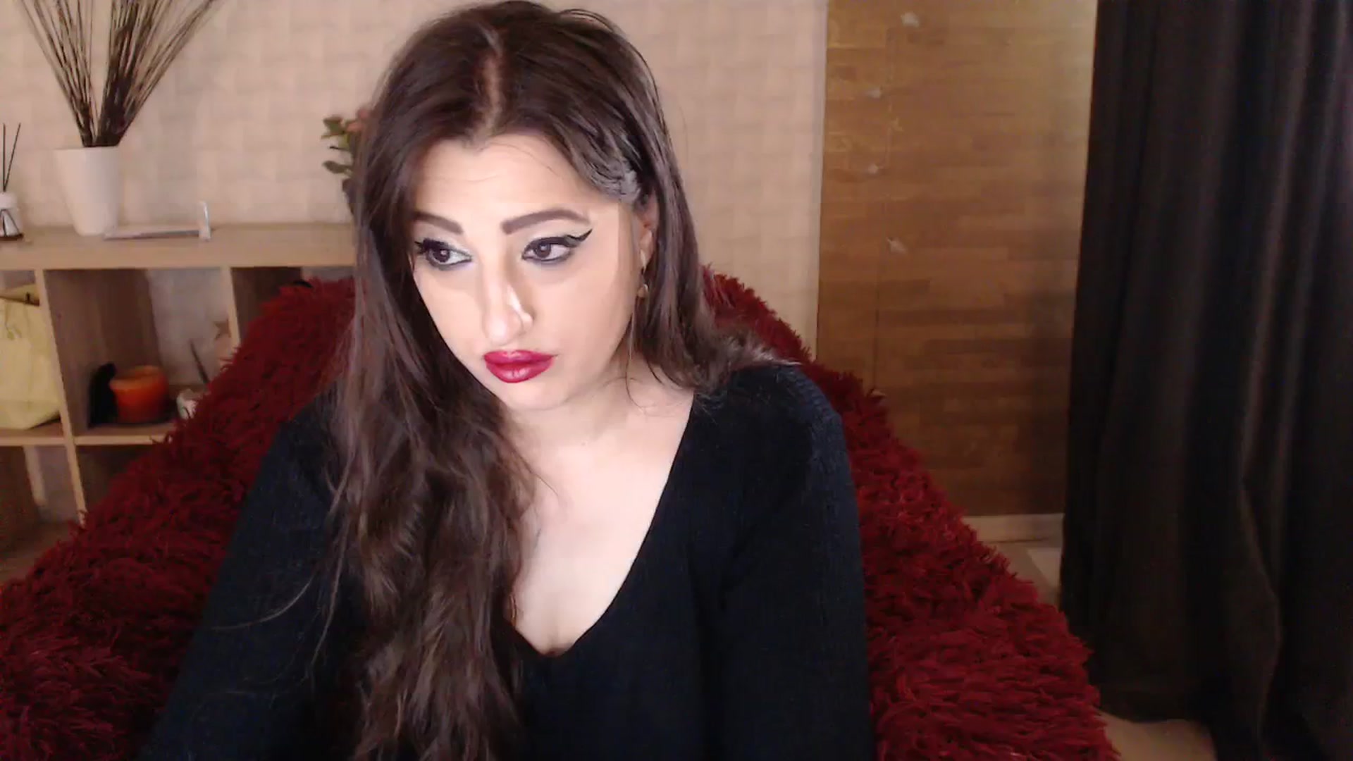 Gallery image thumbnail from HotRebbecca's myfreecams stream on, 03/30/2024, 06:19 image 19 of 20
