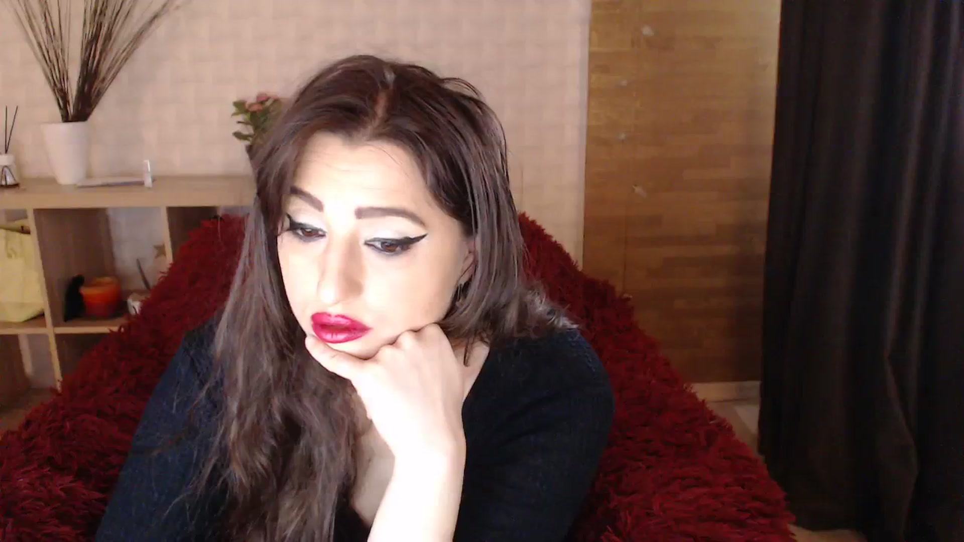 Gallery image thumbnail from HotRebbecca's myfreecams stream on, 03/30/2024, 06:19 image 6 of 20